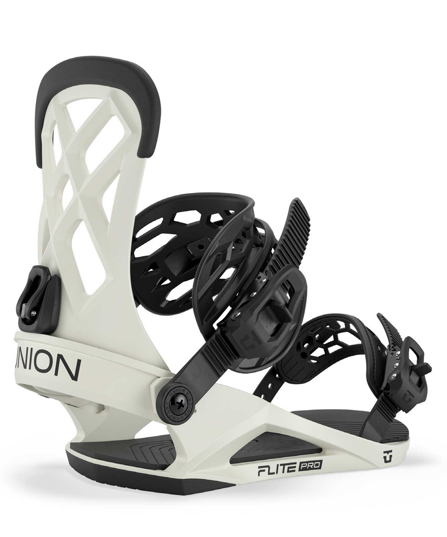 UNION ユニオン FLITE PRO スノーボード バインディング ビンディング