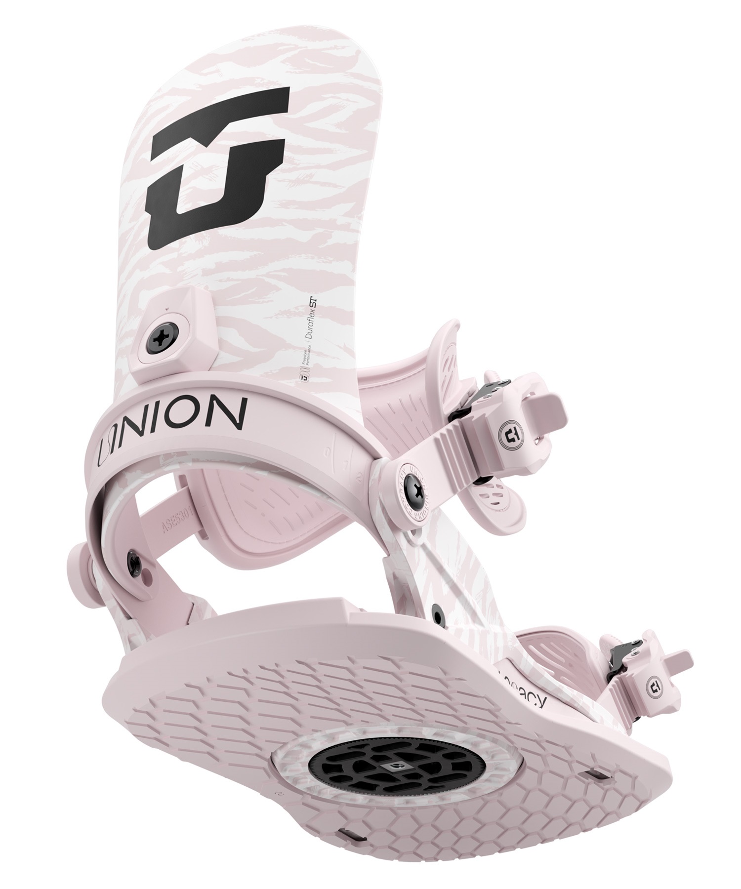 UNION ユニオン LEGACY スノーボード バインディング ビンディング