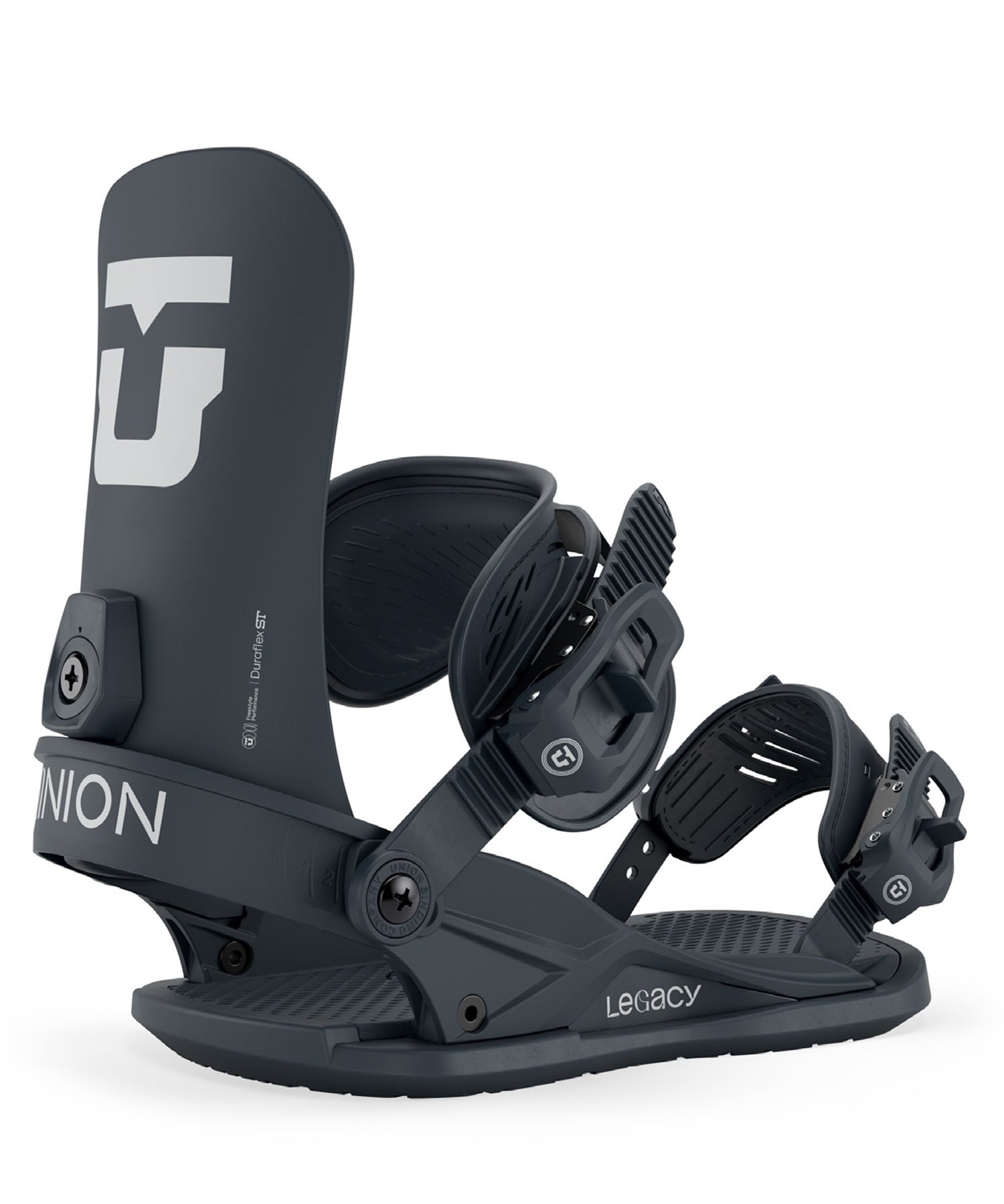 UNION ユニオン LEGACY スノーボード バインディング ビンディング