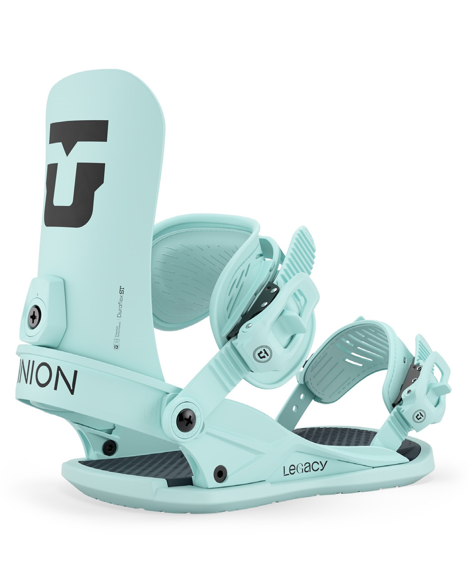 UNION ユニオン LEGACY スノーボード バインディング ビンディング