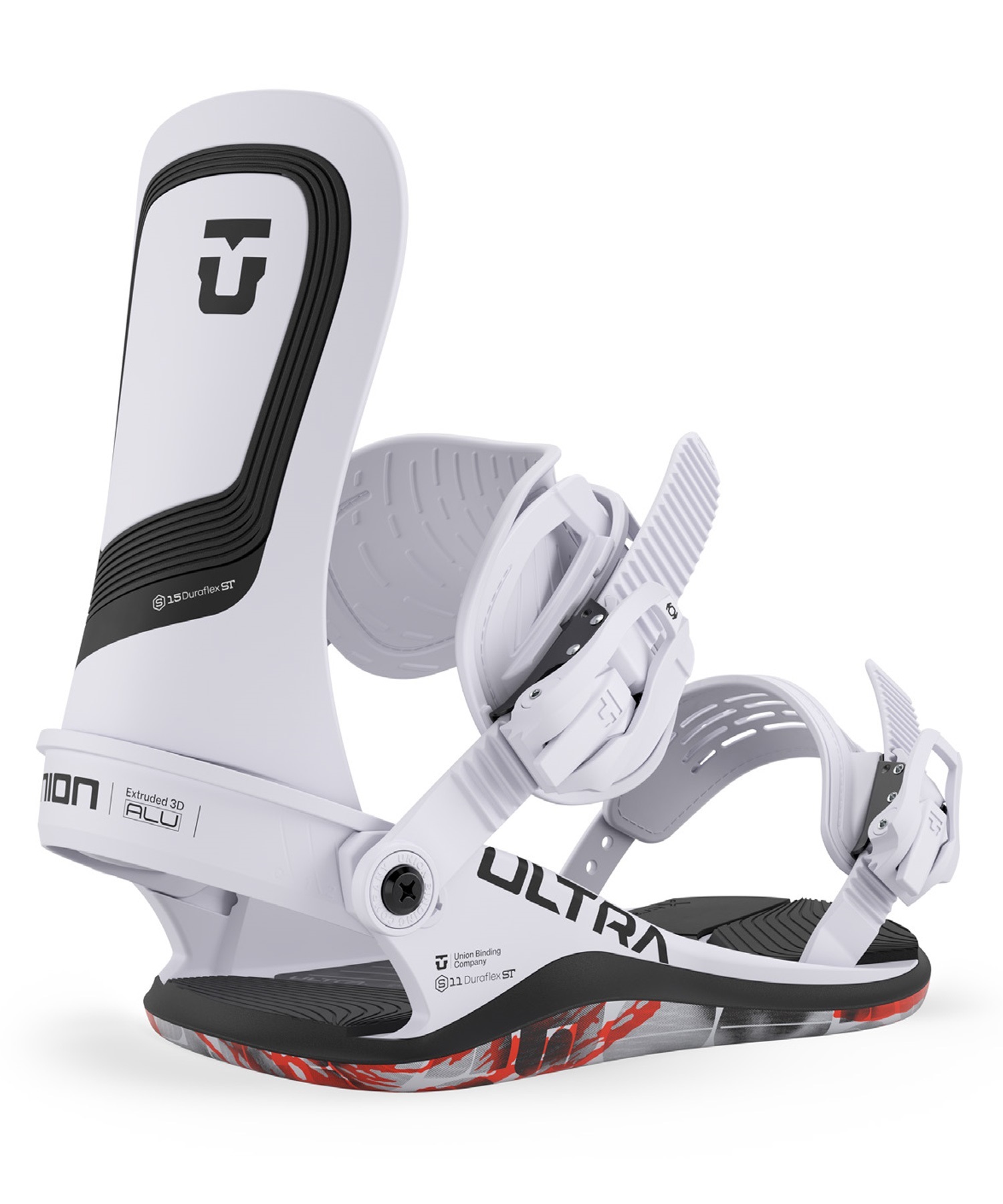 UNION ユニオン ULTRA MEN アーサー・ロンゴ スノーボード