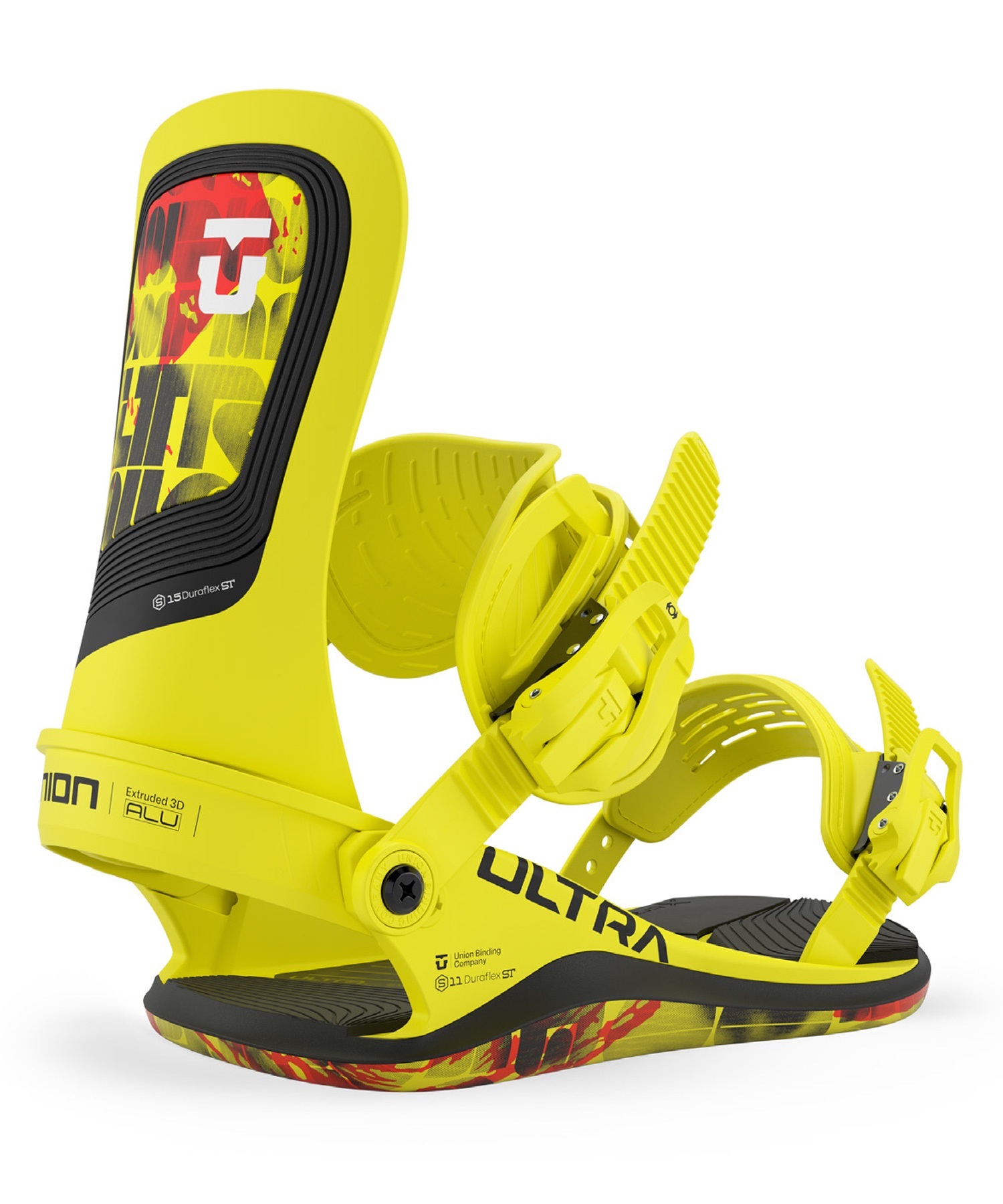 UNION ユニオン ULTRA MEN アーサー・ロンゴ スノーボード