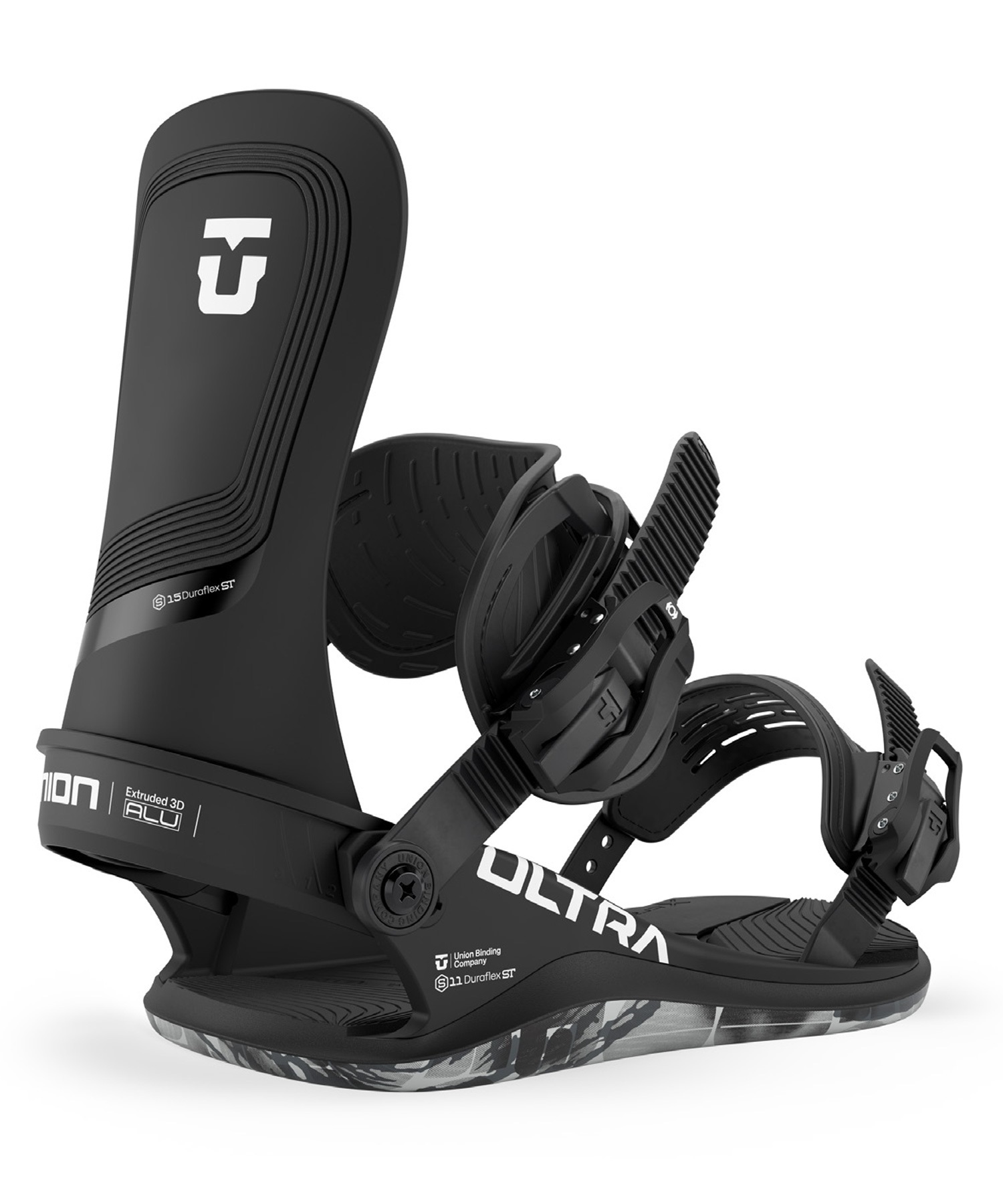 UNION ユニオン ULTRA MEN アーサー・ロンゴ スノーボード