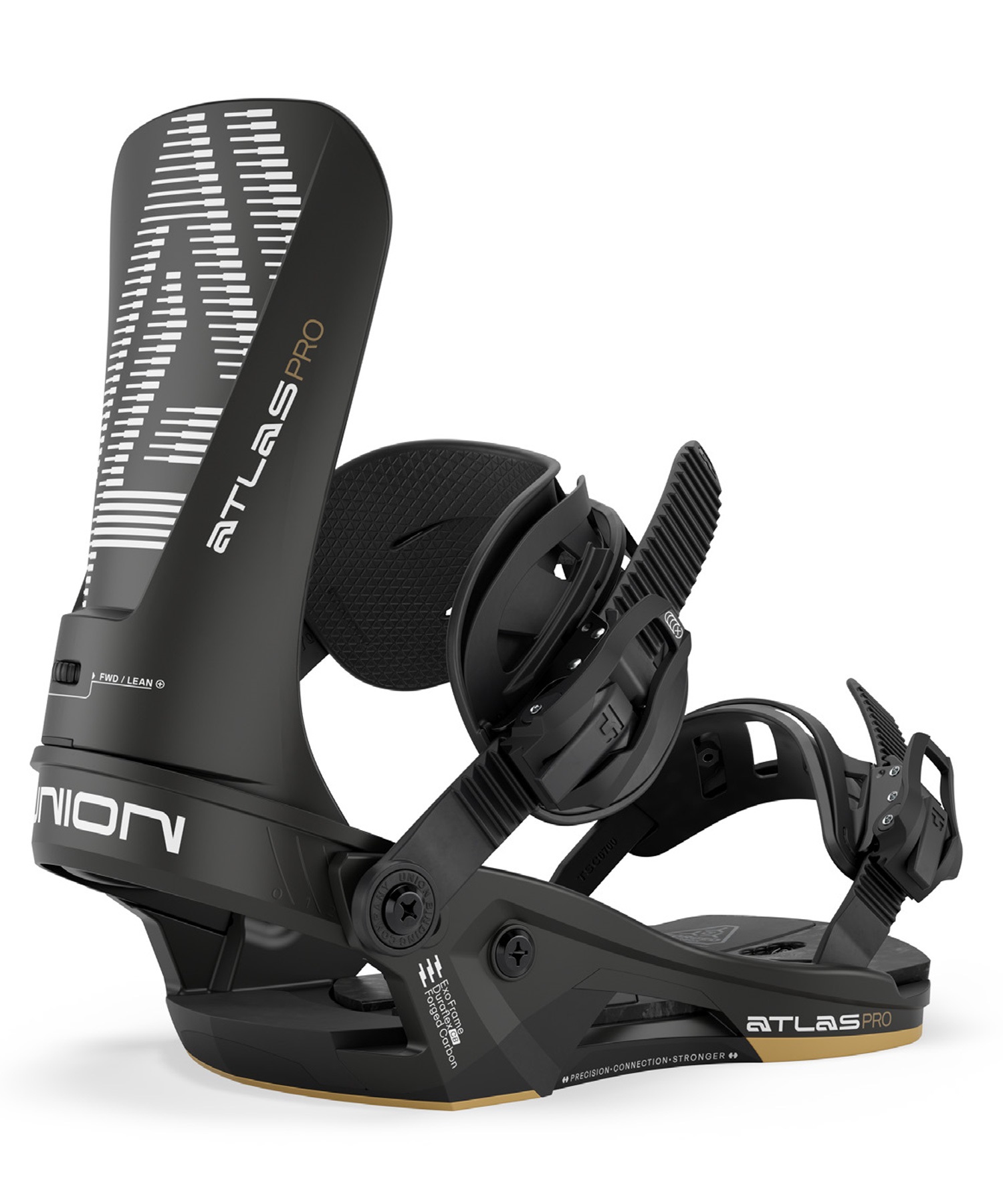 UNION ユニオン ATLAS PRO 國母和宏 スノーボード バインディング