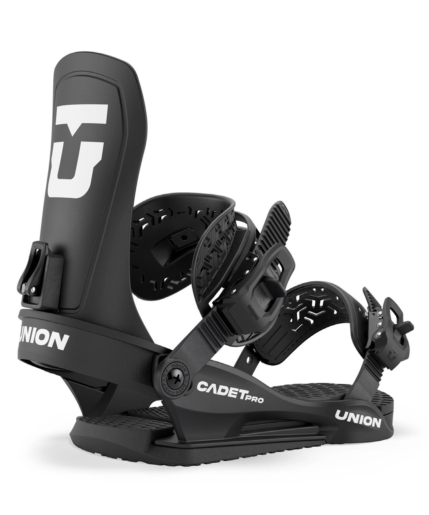 UNION ユニオン CADET PRO スノーボード バインディング ビンディング