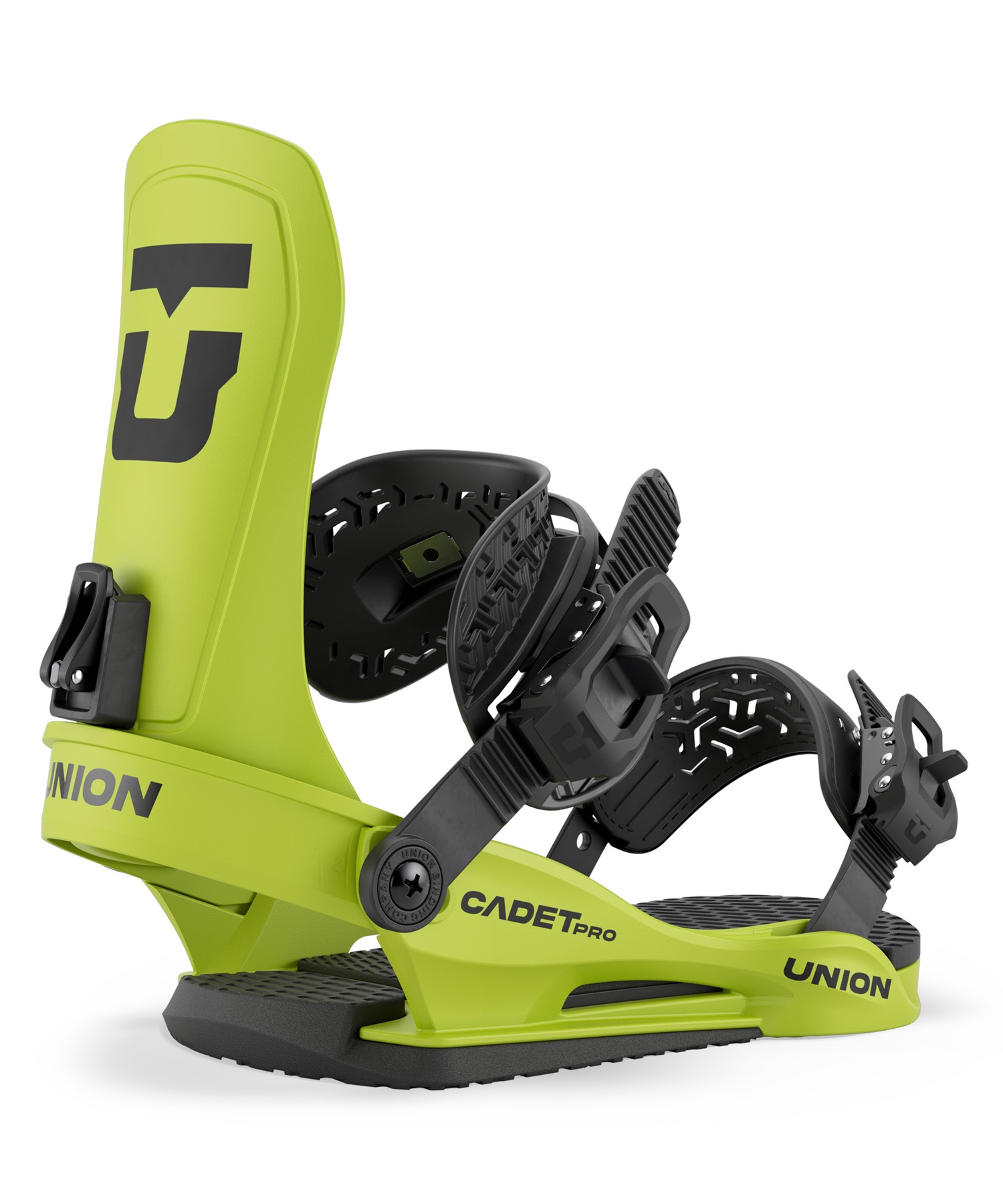 UNION ユニオン CADET PRO スノーボード バインディング ビンディング