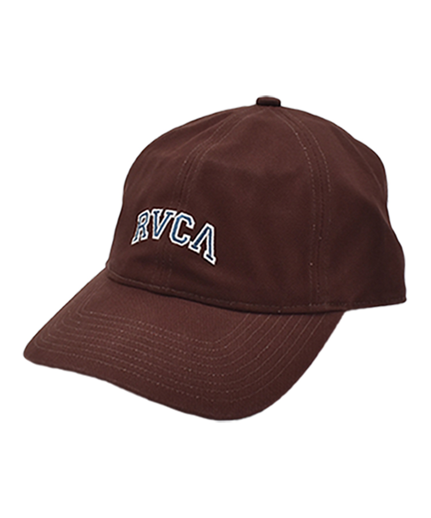 RVCA ルーカ キャップ ロゴ ARCH RVCA CAP BF04A-P91 キャップ