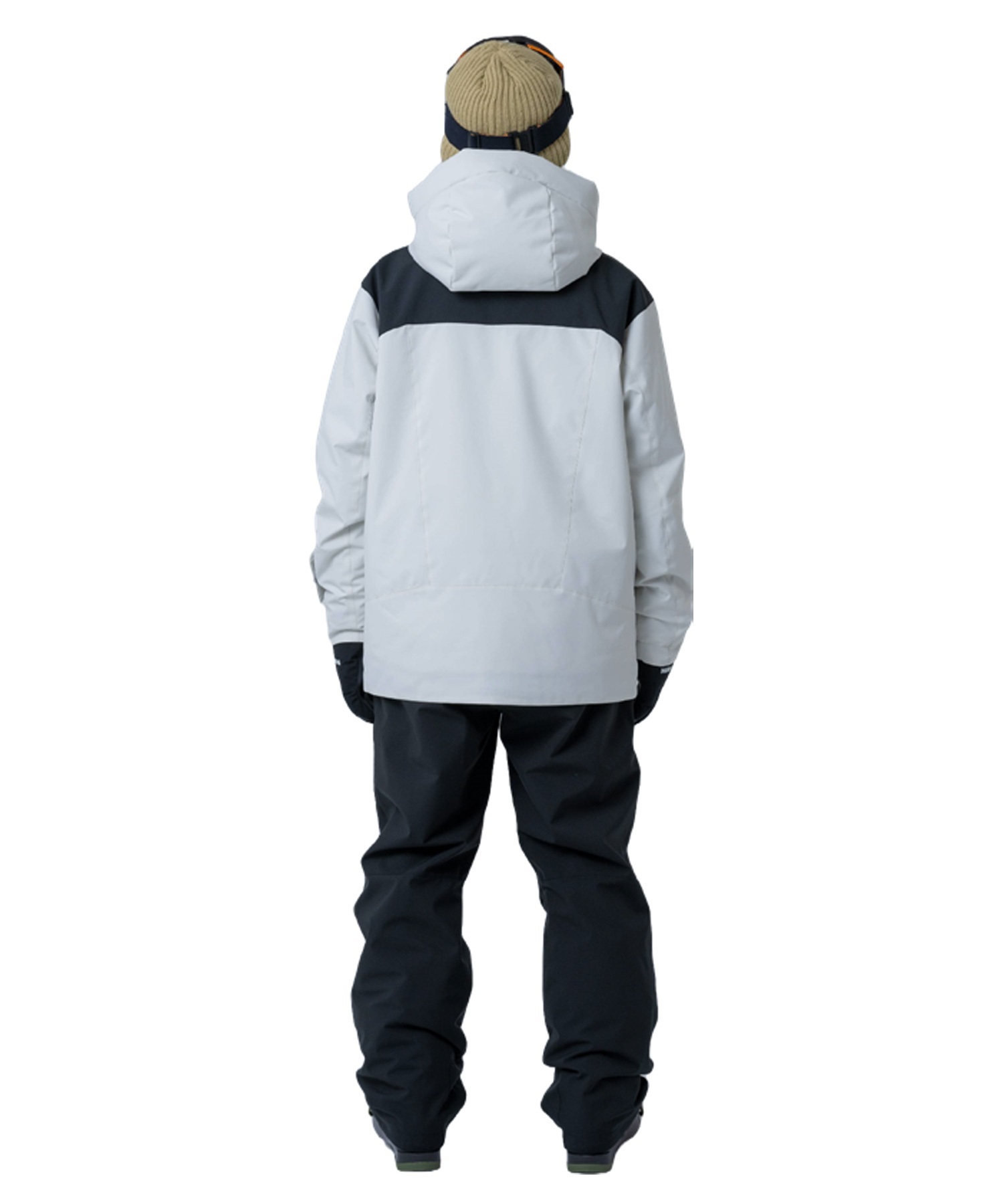 WINDEX ウィンデックス WS-8701 スノーボード ウェア 上下セット ユニ