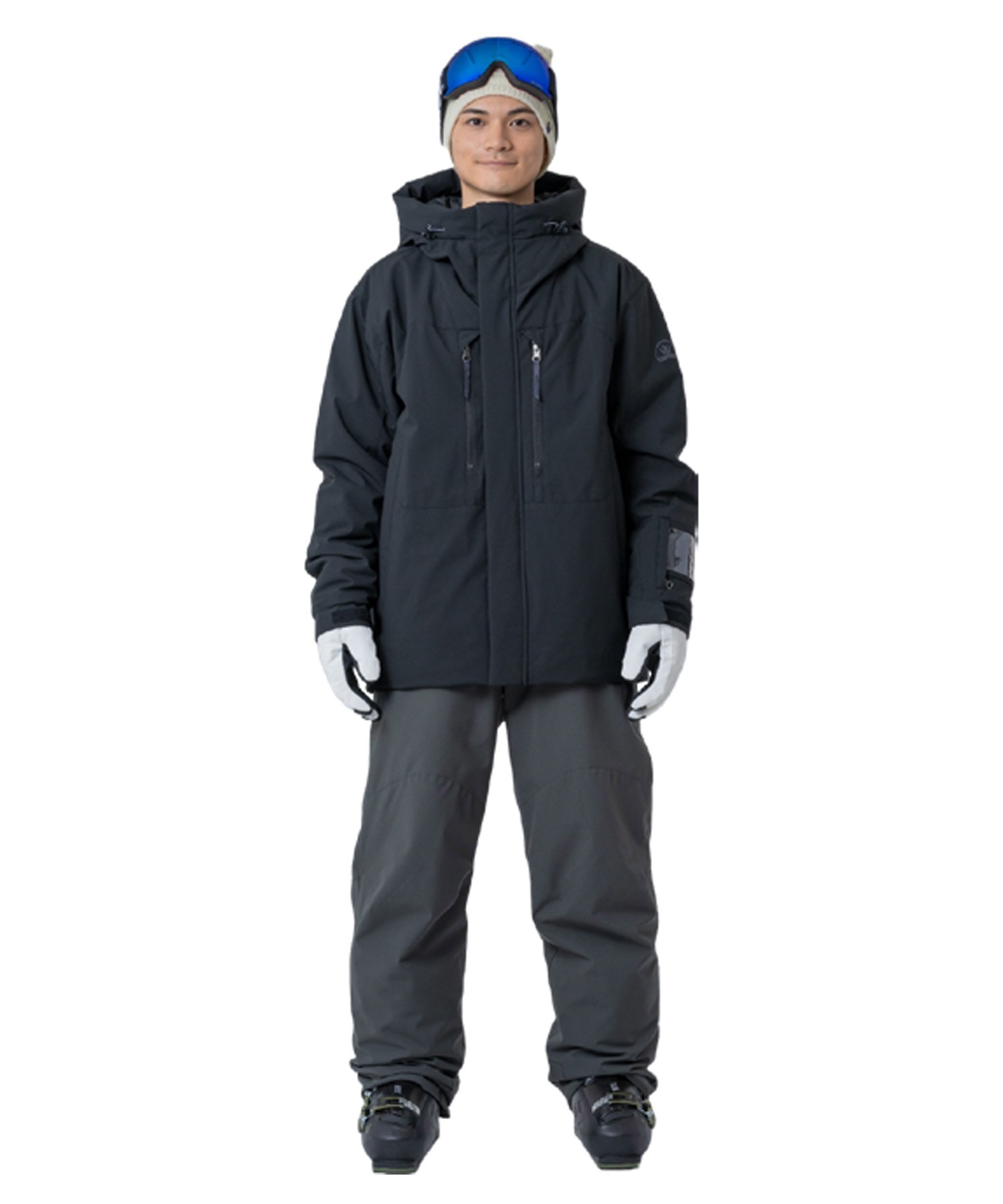 WINDEX ウィンデックス WS-8701 スノーボード ウェア 上下セット ユニ