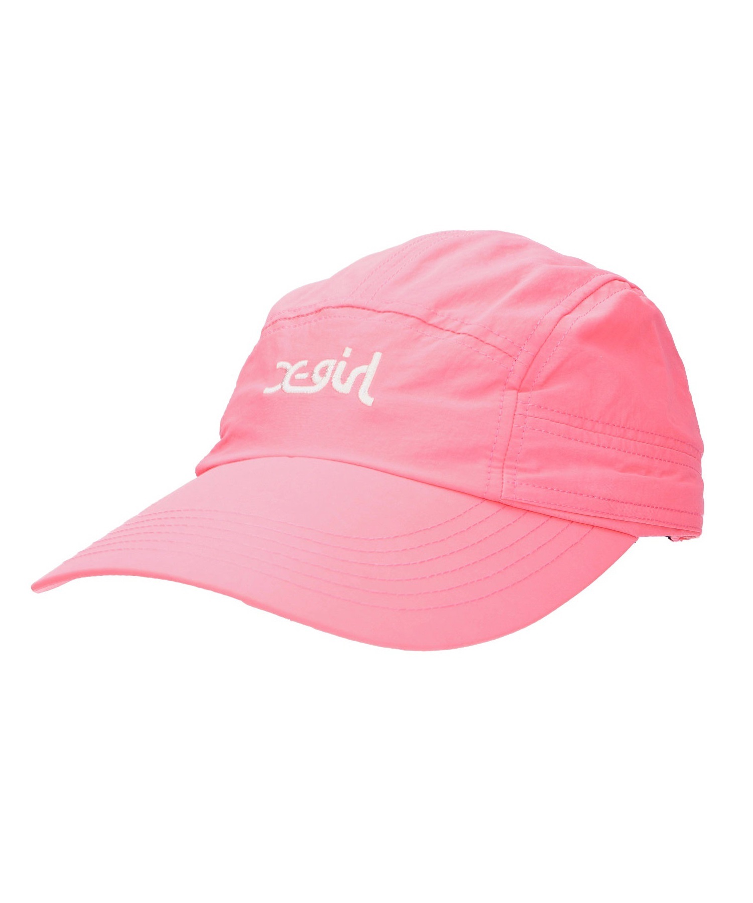 X-GIRL エックスガール キャップ SUN GUARD CAP 155251051003 キャップ