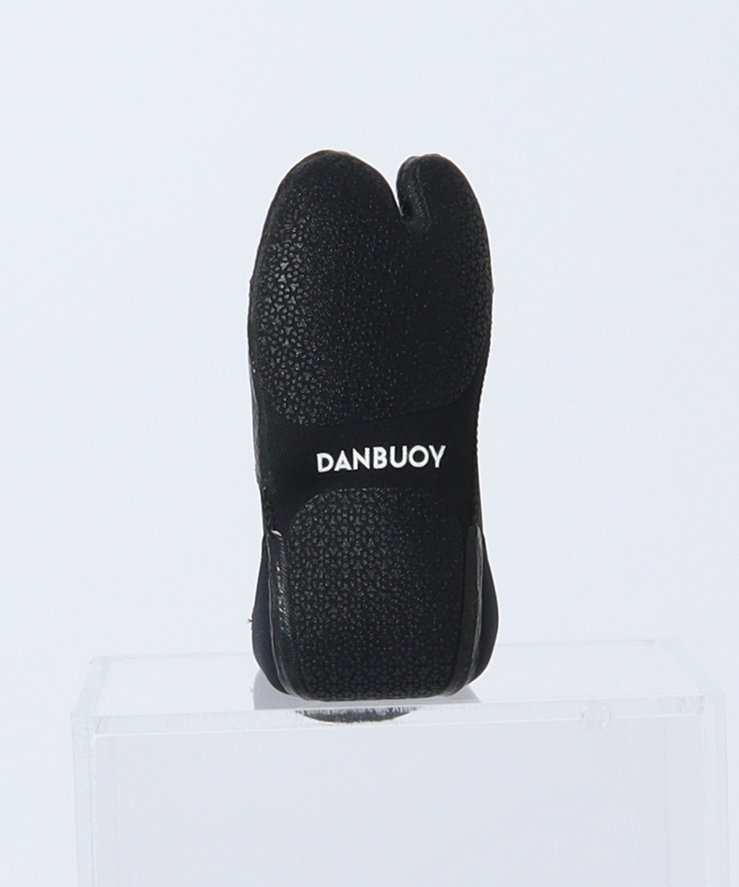 DANBUOY ダンブイ N.K.BAREFOOT SOX 3mm サーフィン ブーツ 真冬対応