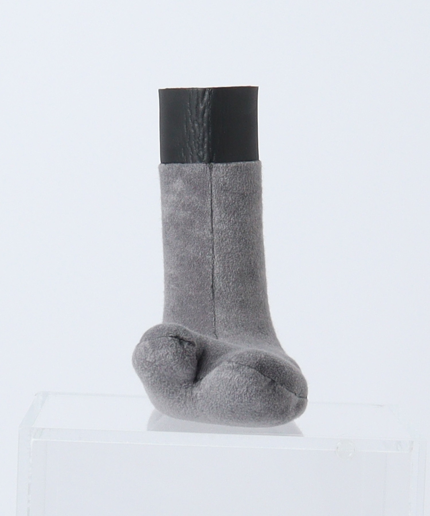 DANBUOY ダンブイ BAREFOOT SOX 5mm サーフィン ブーツ 真冬対応