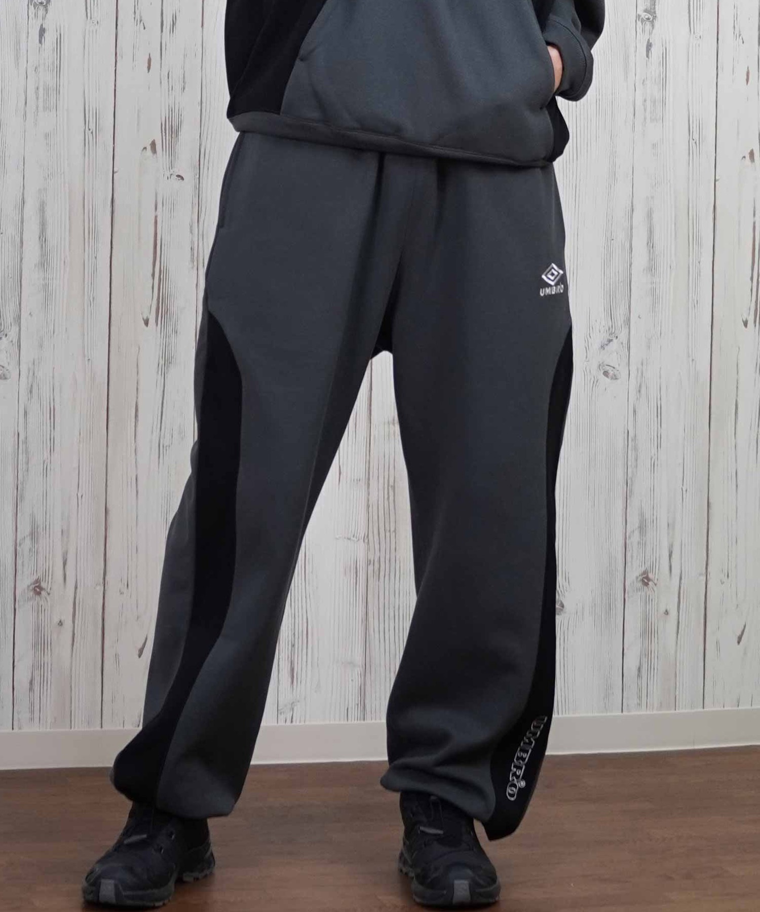 UMBRO アンブロ ロングパンツ ユニセックス スウェットパンツ