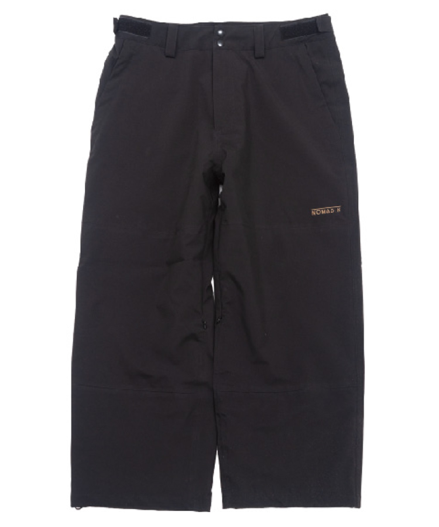 NOMADIK ノマディック THICK PNT スノーボード ウェア パンツ ユニ