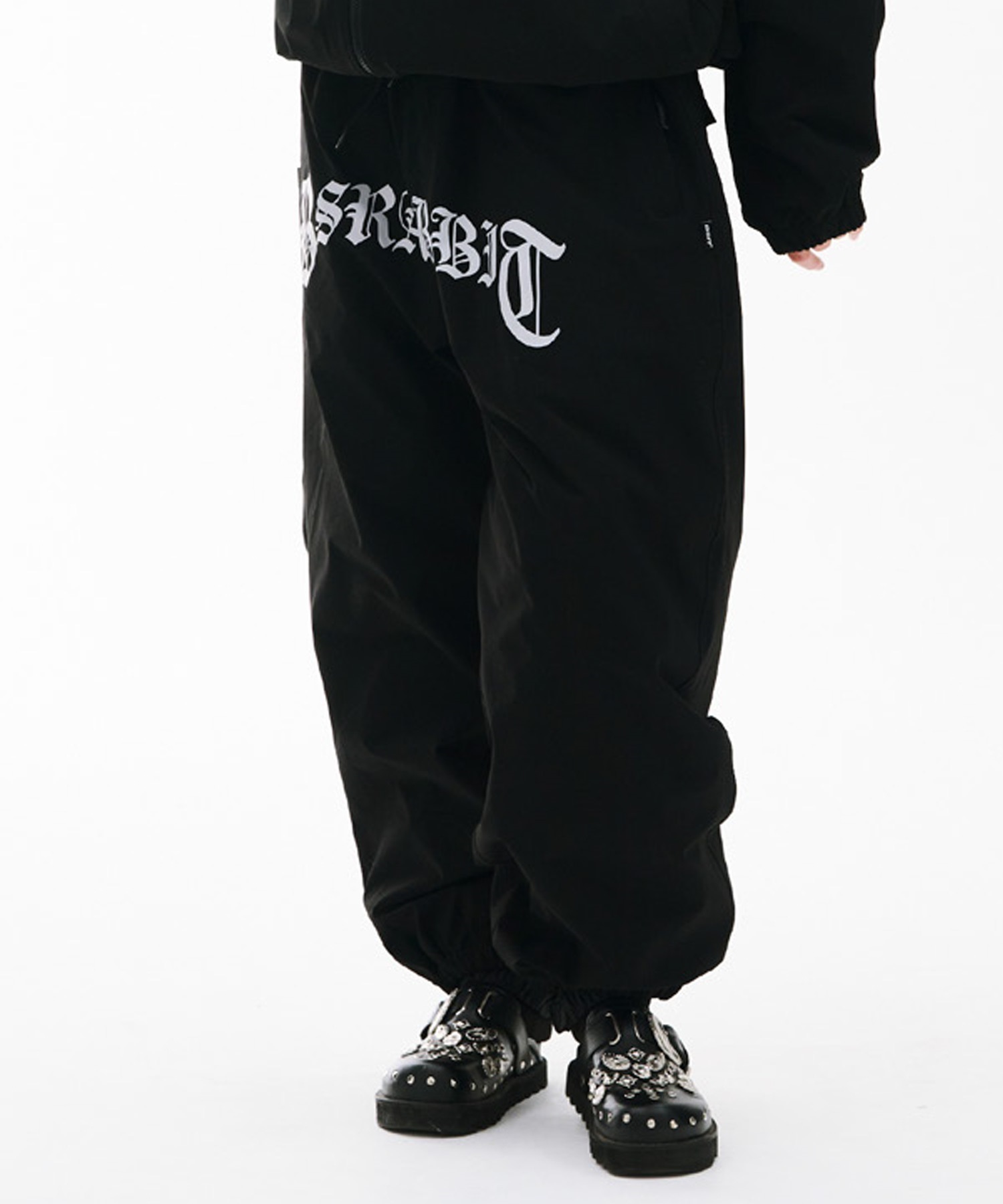 BSRABBIT ビーエスラビット ALWAYS ON SP WIDE JOG PT スノーボード