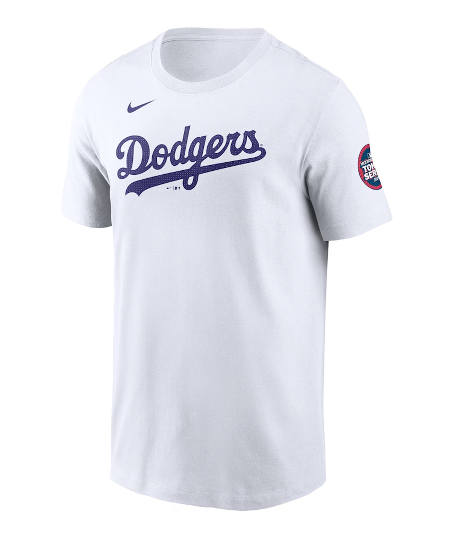 Fanatics ファナティクス NIKE ドジャース 大谷翔平 背番号 Tシャツ