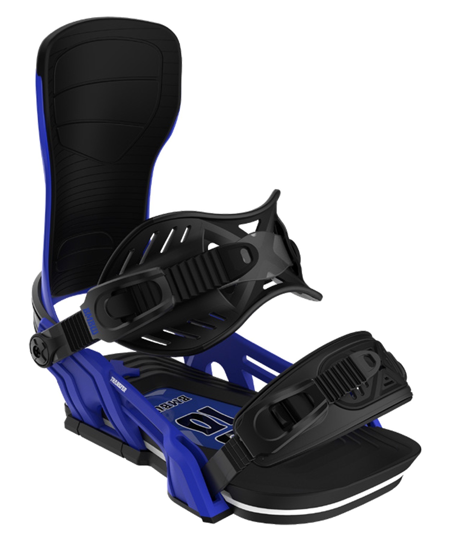 BENT METAL ベントメタル スノーボード バインディング ビンディング