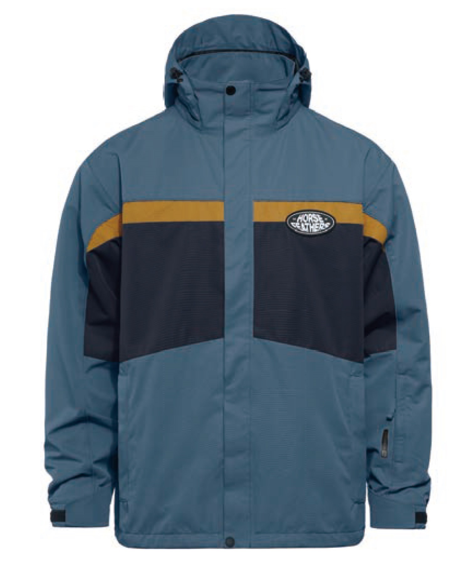 Horsefeathers ホースフェザーズ MORRIS スノーボード ウェア