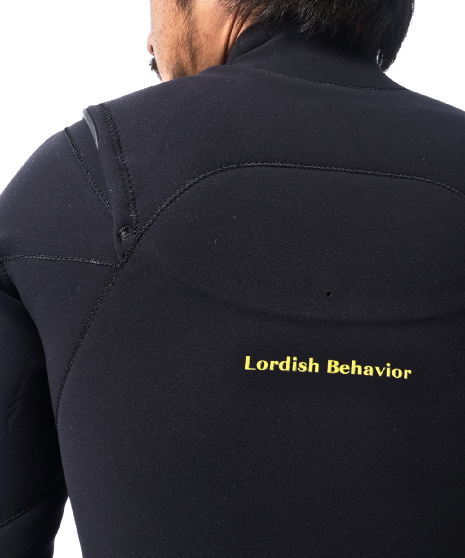 LORDISH BEHAVIOR ローディッシュビヘイビアー コンプレッション 25-2