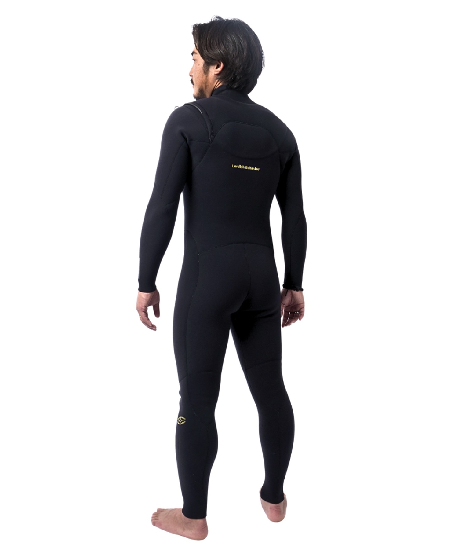 LORDISH BEHAVIOR ローディッシュビヘイビアー コンプレッション 25-2