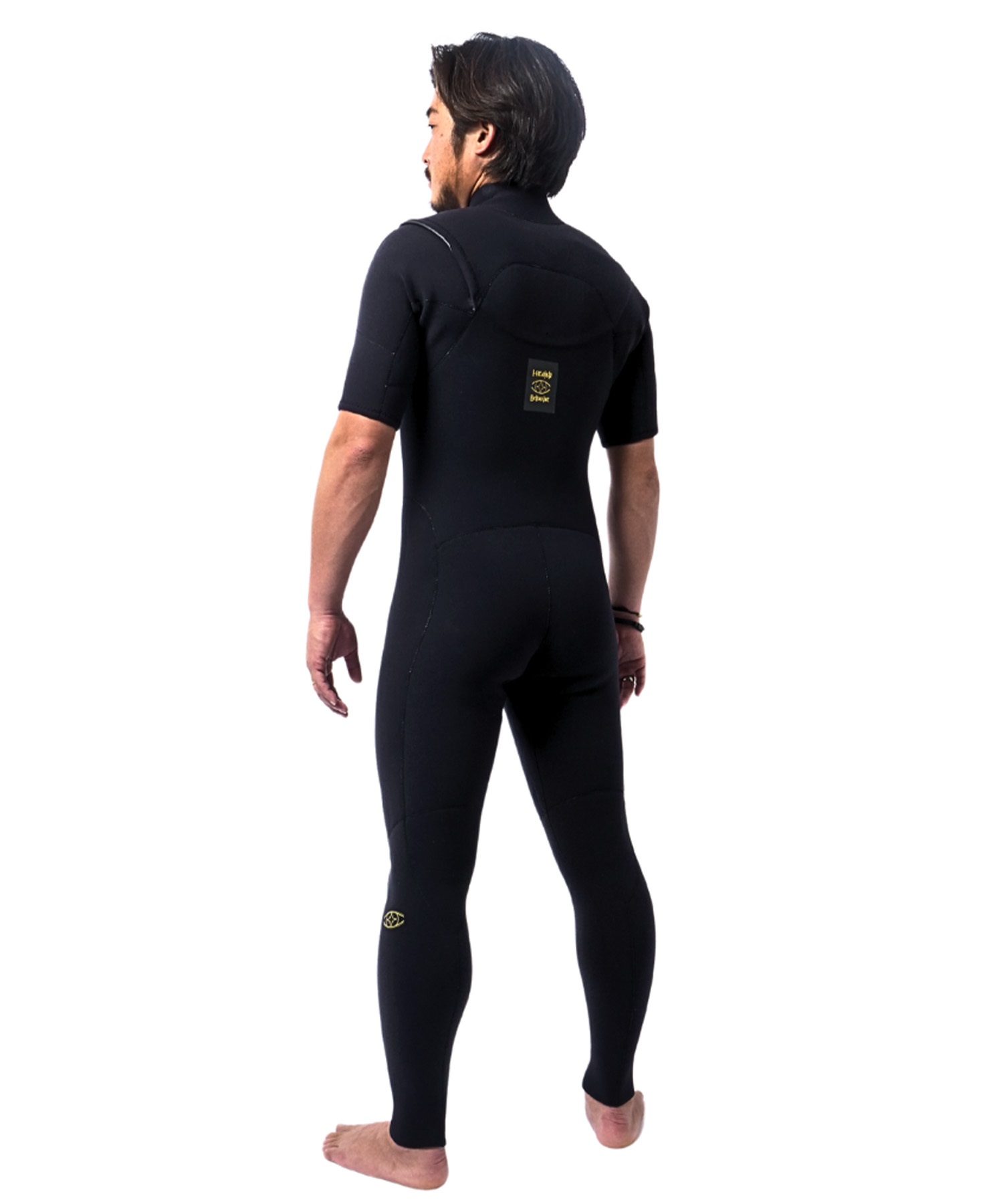 LORDISH BEHAVIOR ローディッシュビヘイビアー コンプレッション 25-2