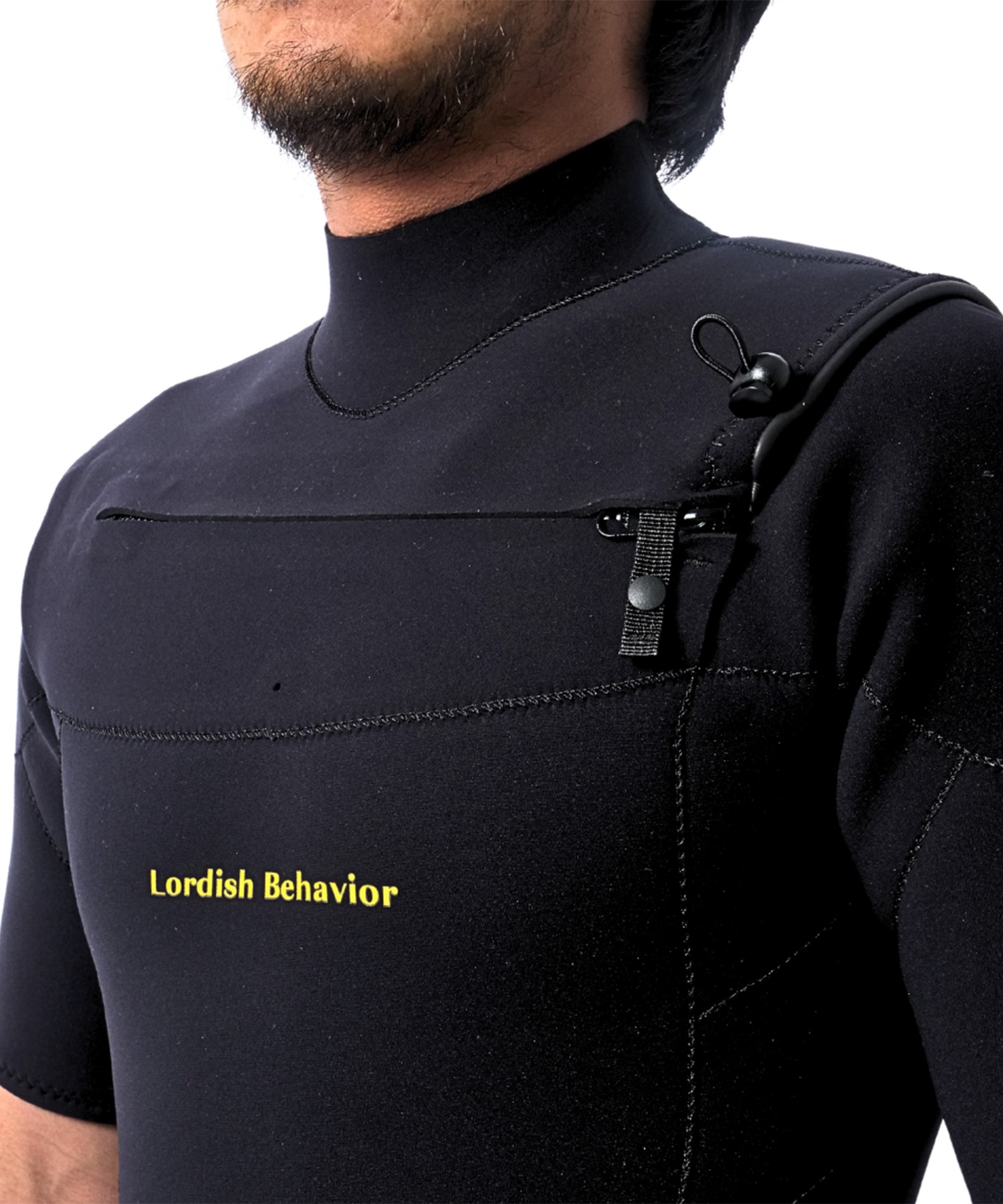 LORDISH BEHAVIOR ローディッシュビヘイビアー コンプレッション 25-2