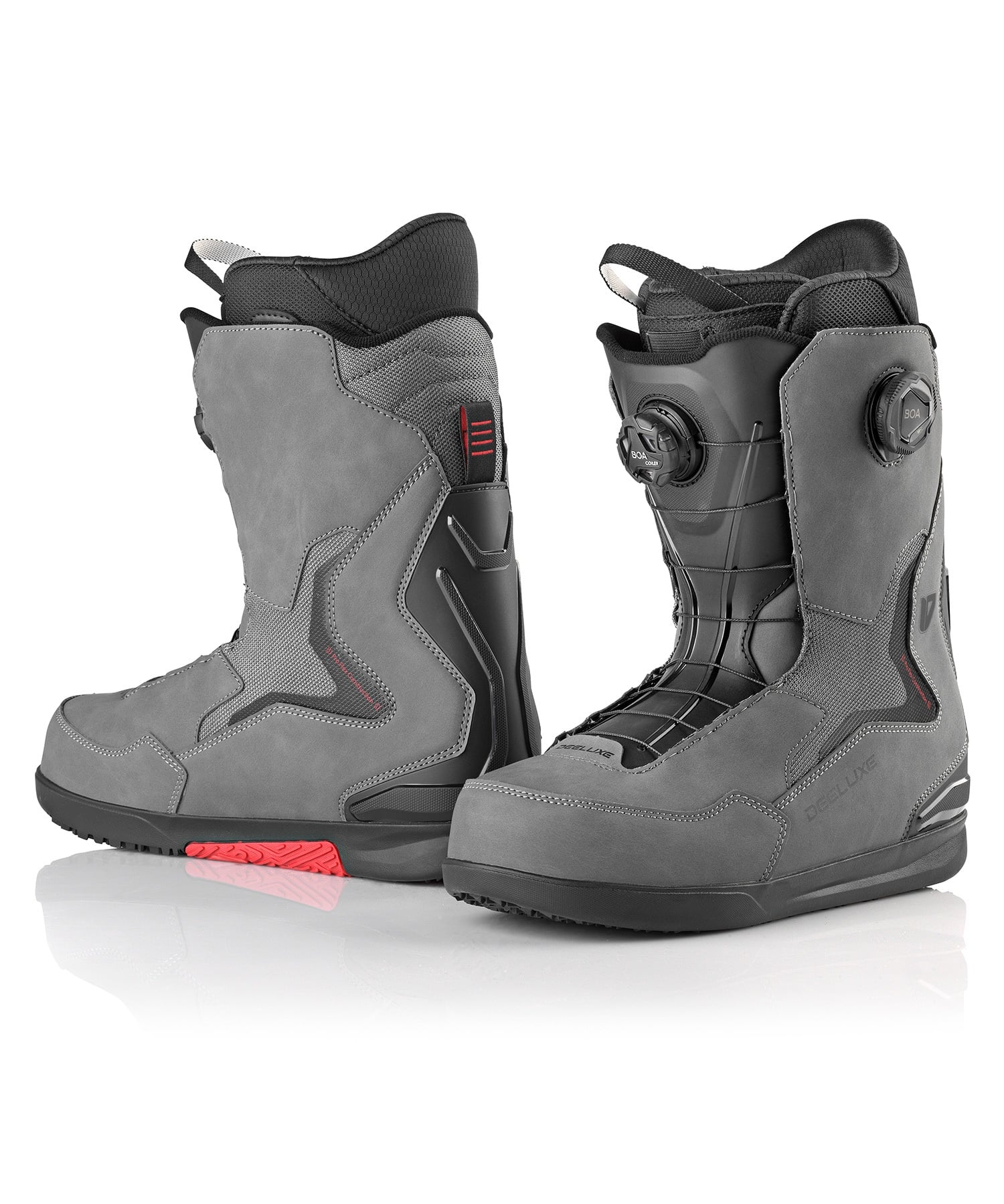 DEELUXE ディーラックス アイディー プロ ID PRO ステージ3