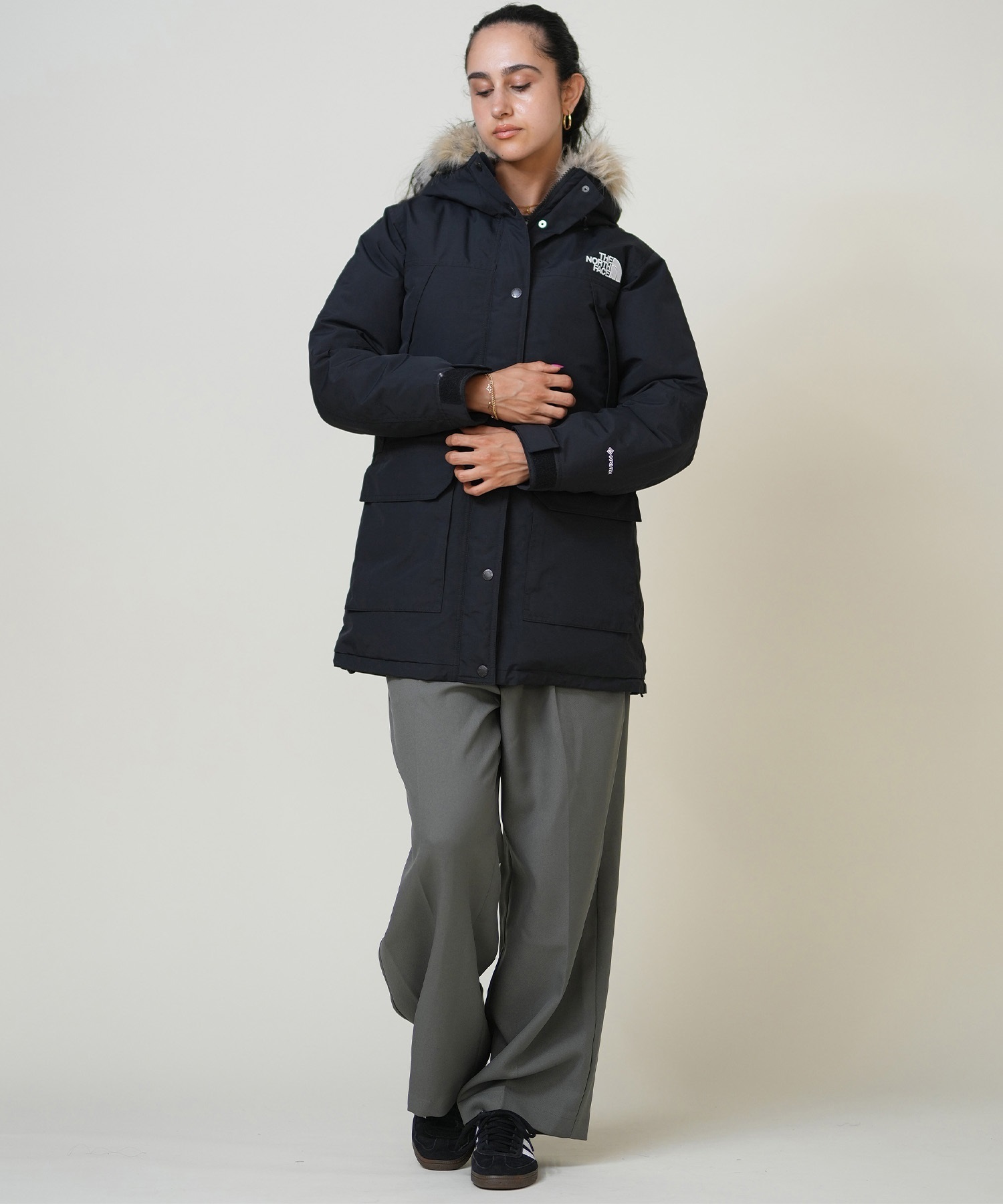 THE NORTH FACE ザ・ノース・フェイス ダウン ジャケット レディース