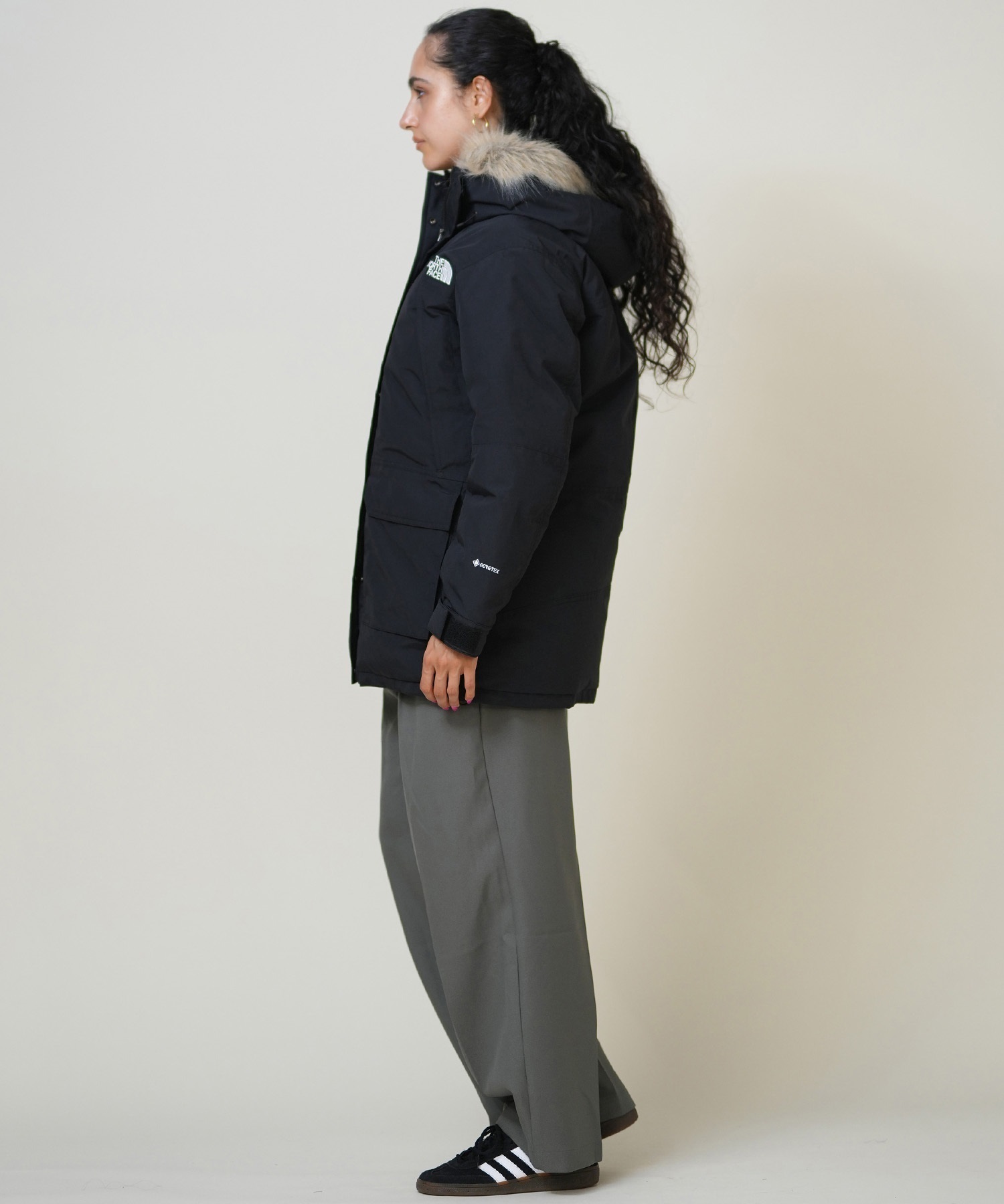 THE NORTH FACE ザ・ノース・フェイス ダウン ジャケット レディース