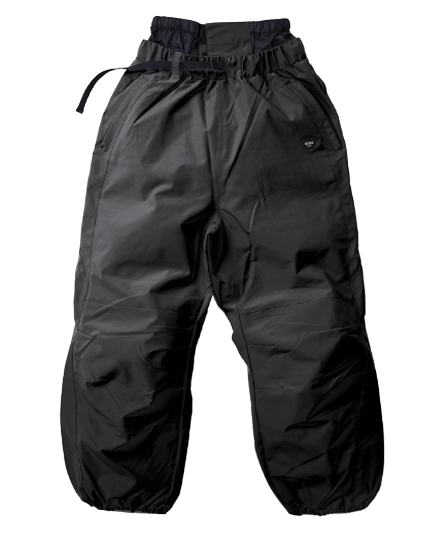 ANTHEM アンセム 3D WIDE LITHIUM スノーボード ウェア パンツ ユニ
