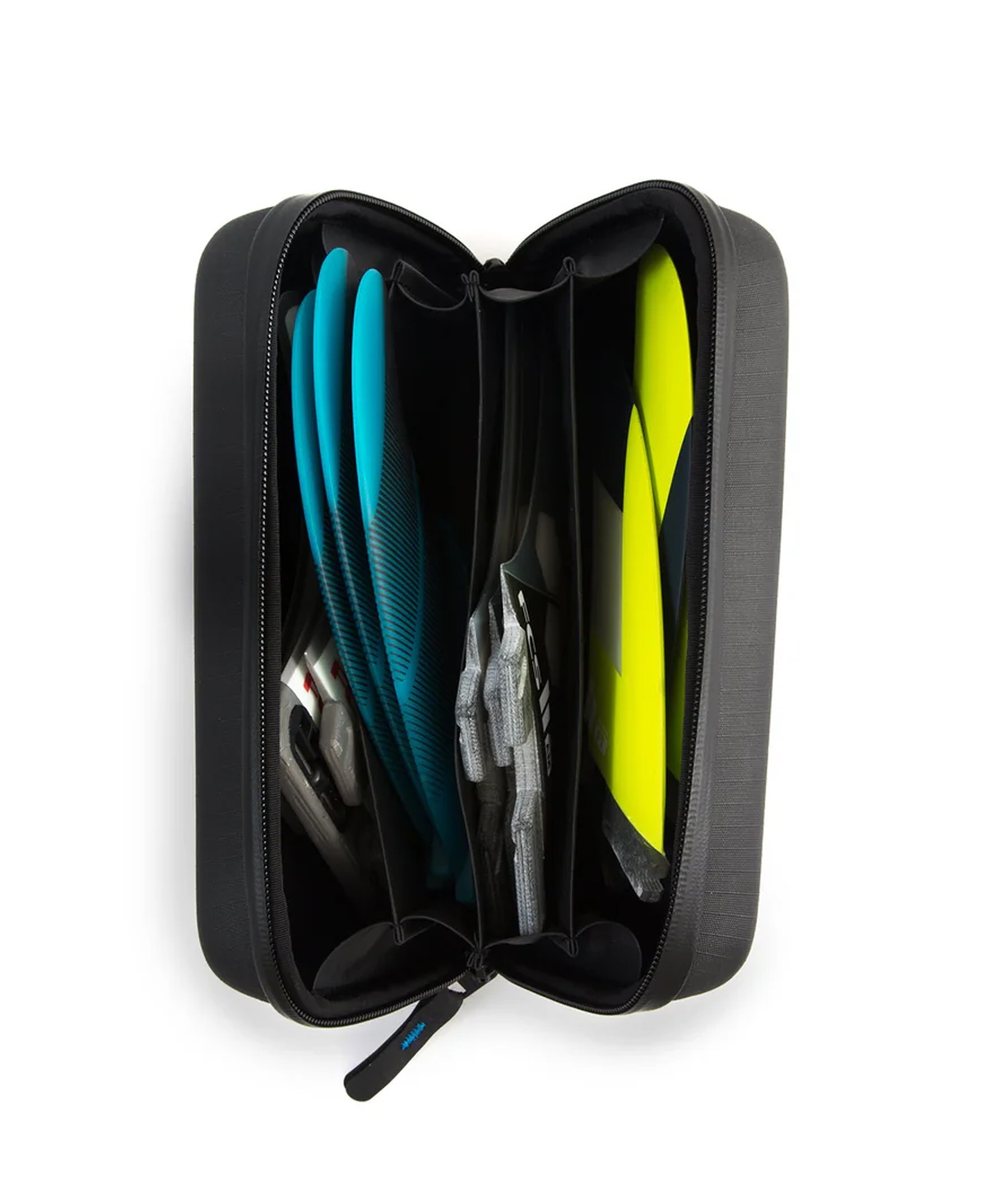 FCS エフシーエス FIN CASE 4SET フィンケース 4セット用 サーフィン