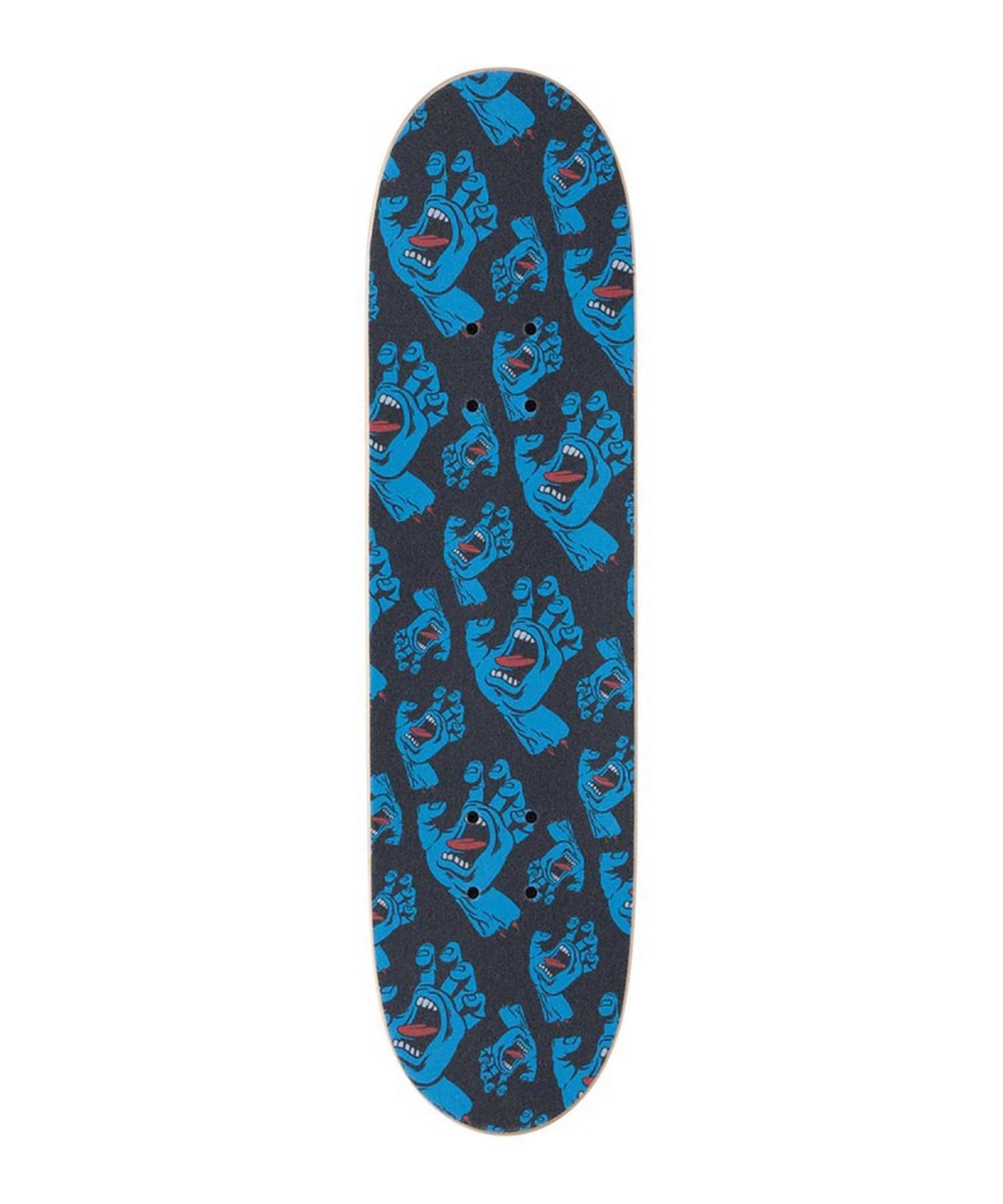 SANTA CRUZ サンタクルーズ スケートボード コンプリート7.5inch MICRO