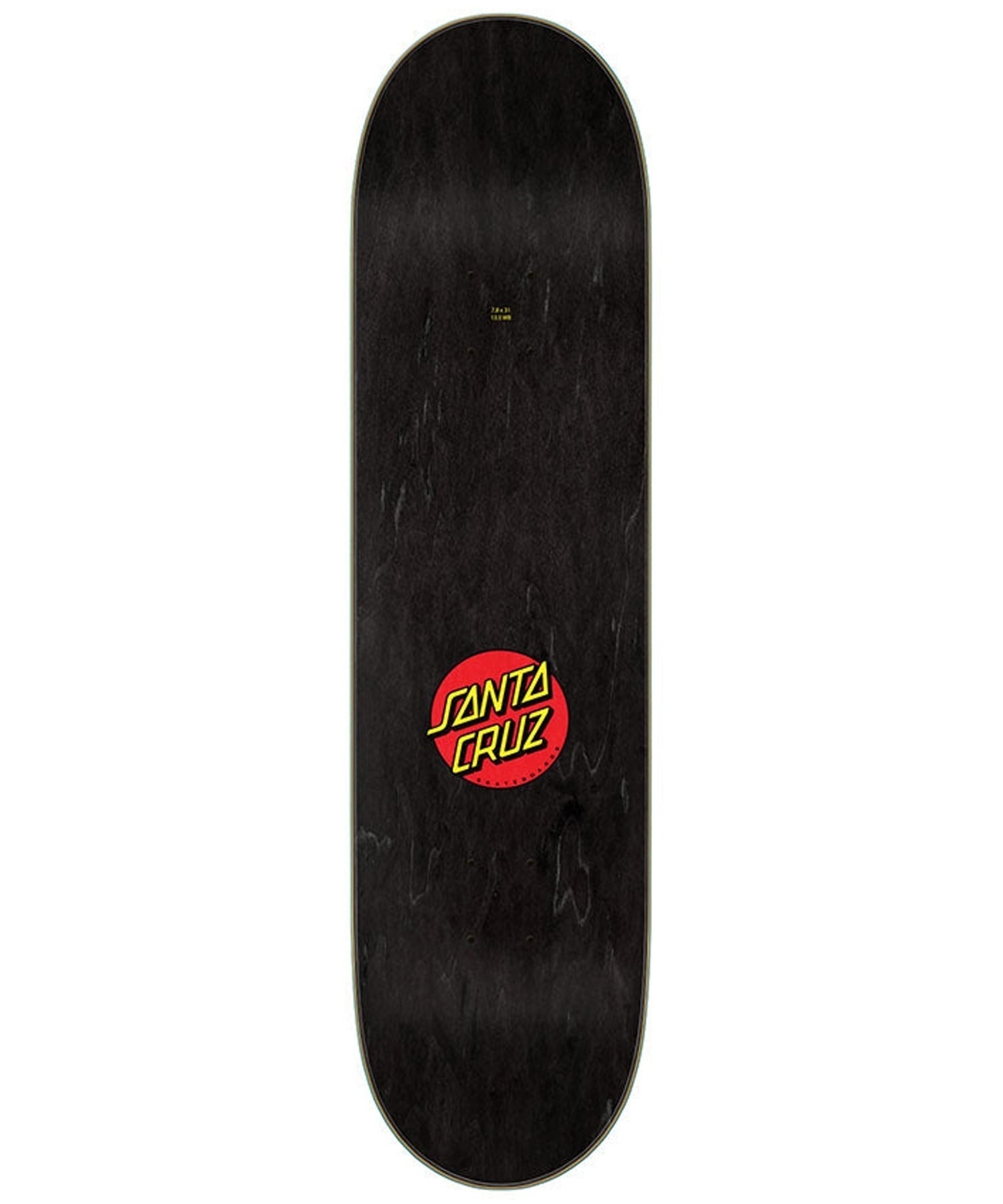 サンタクルーズ デッキ グロッソ 短期値下げ サンタクルーズ デッキ