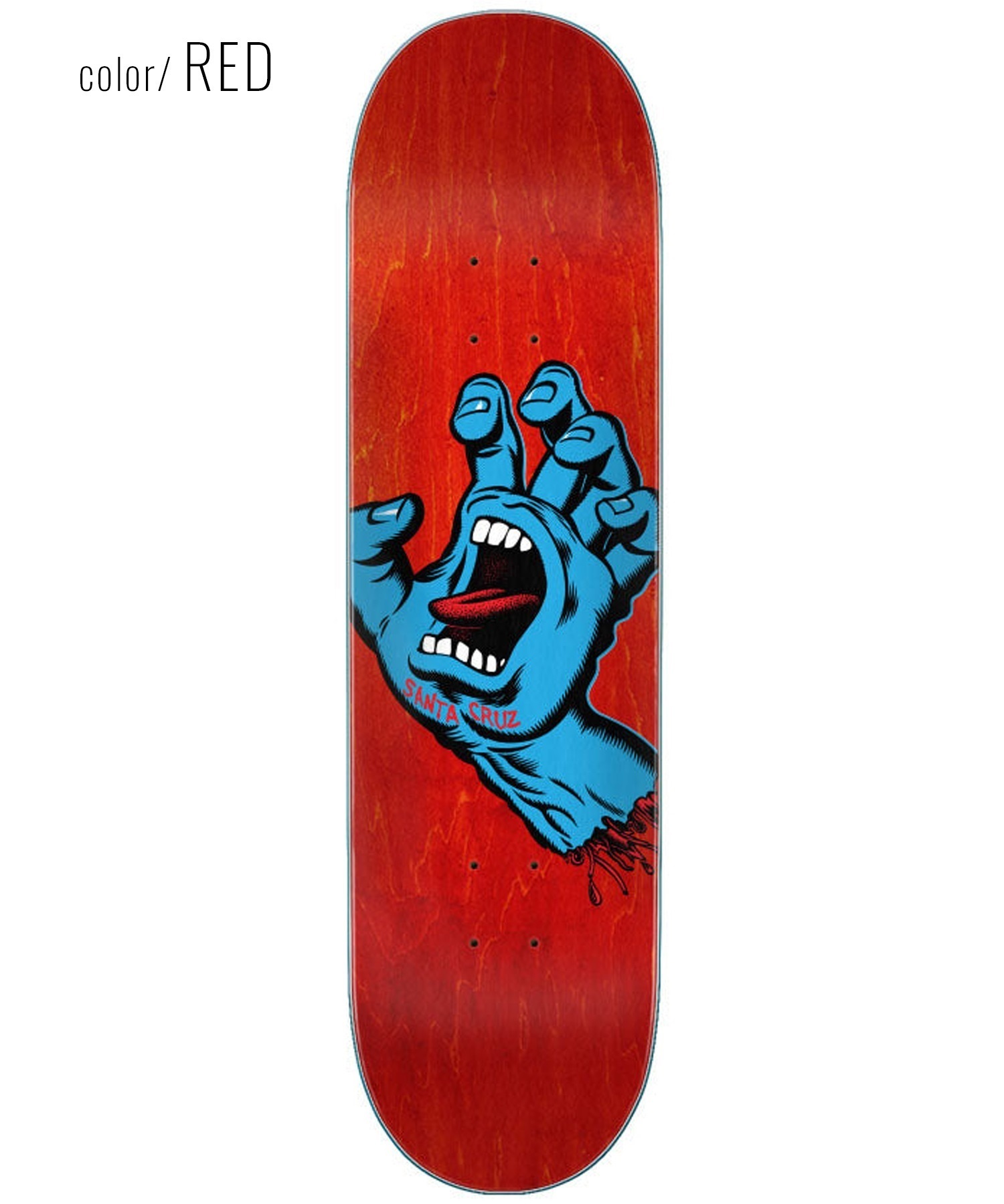 SANTA CRUZ サンタクルーズ スケートボード デッキ 7.8inch 8inch