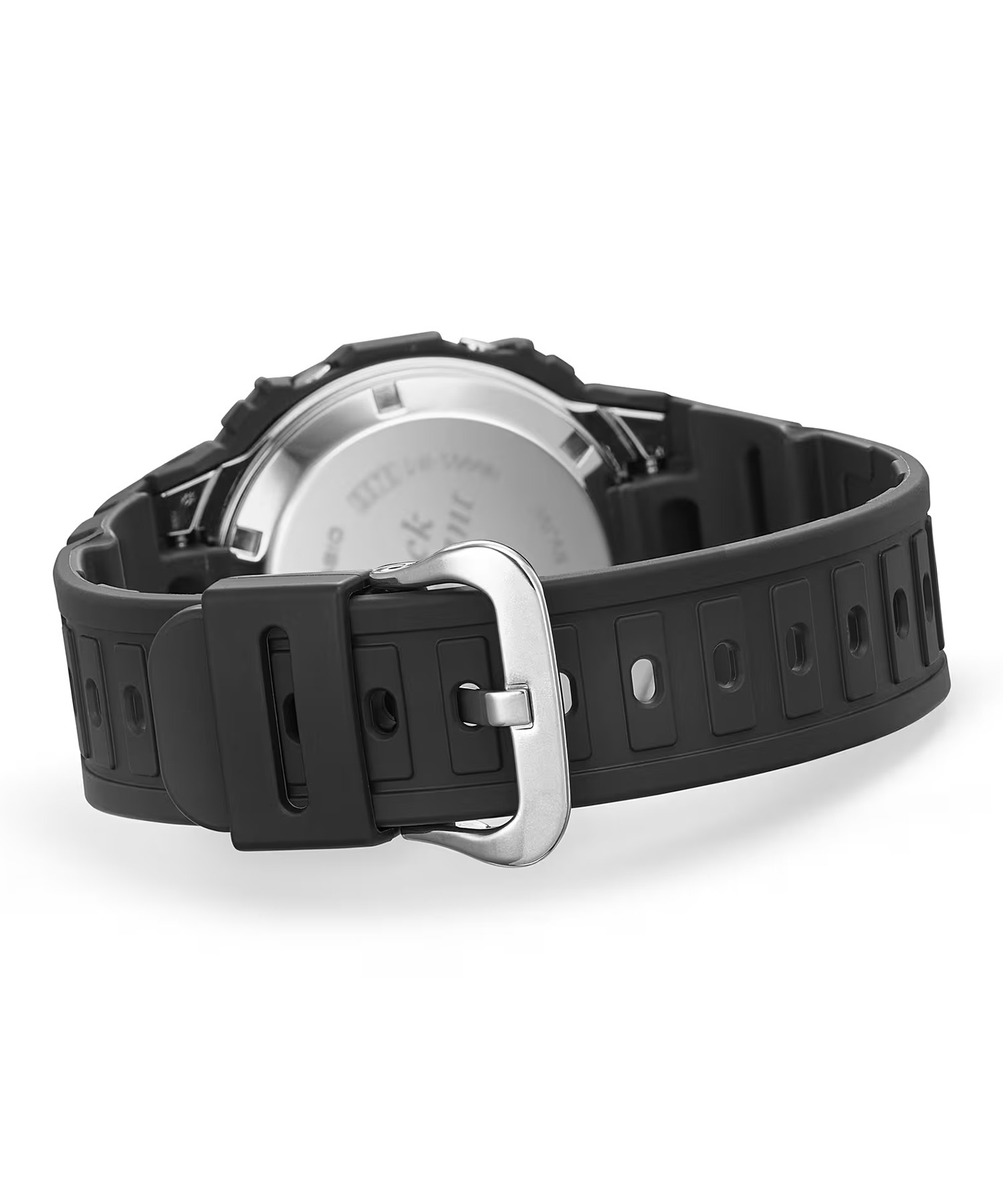 G-SHOCK ジーショック 腕時計 初代G-SHOCK 復刻モデル DW-5000R-1AJF