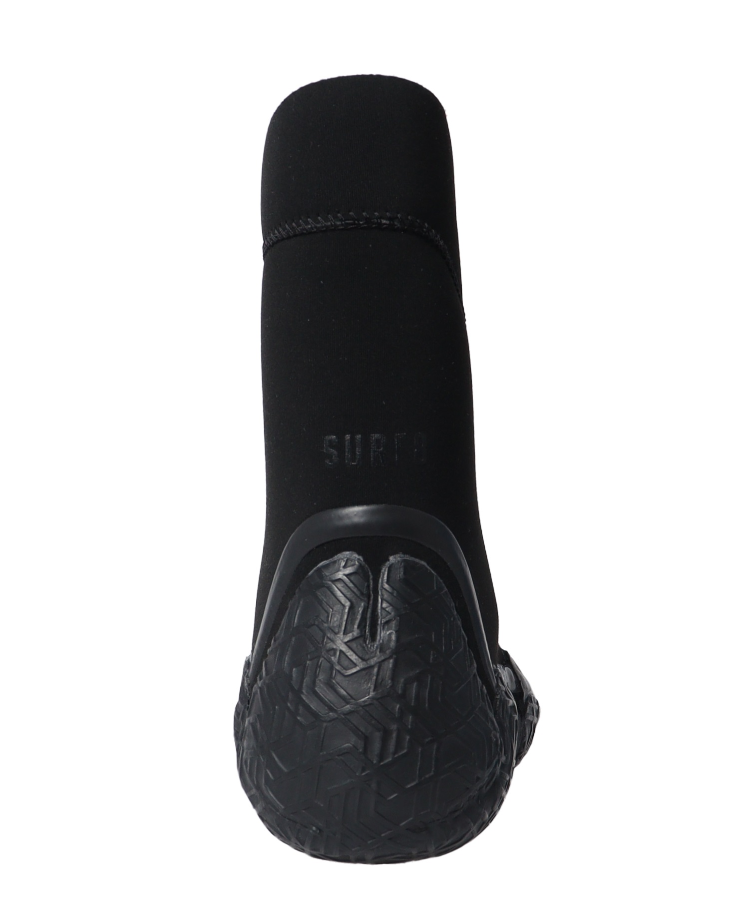 SURF8 サーフエイト スプリットソール 中割れ 3mm 84F1FX1 サーフィン