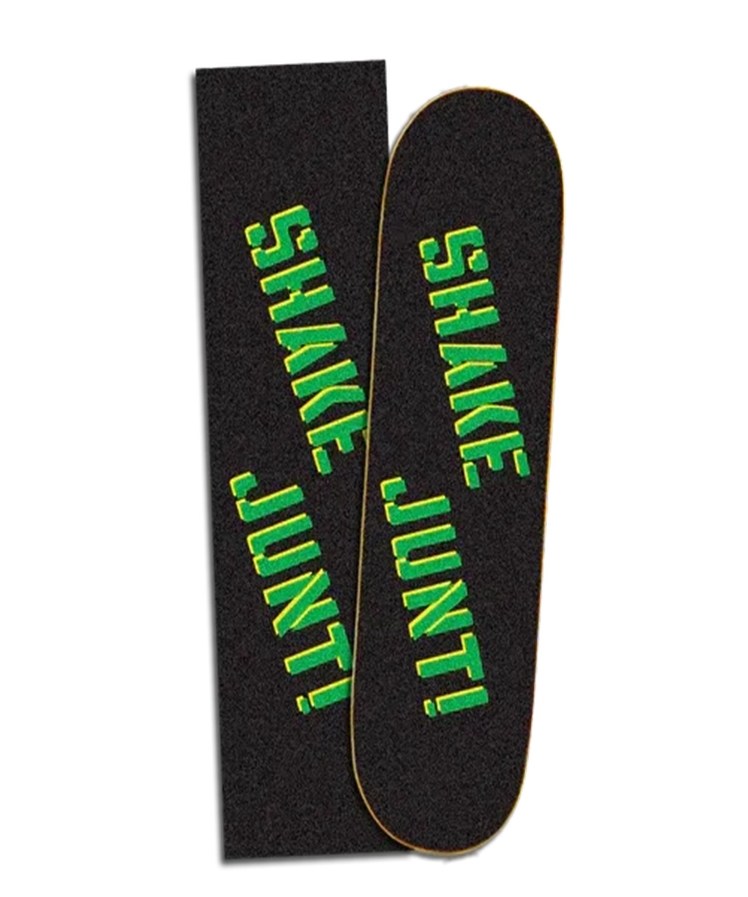 SHAKE JUNT シェイクジャント スケートボード デッキテープ SPRAYED