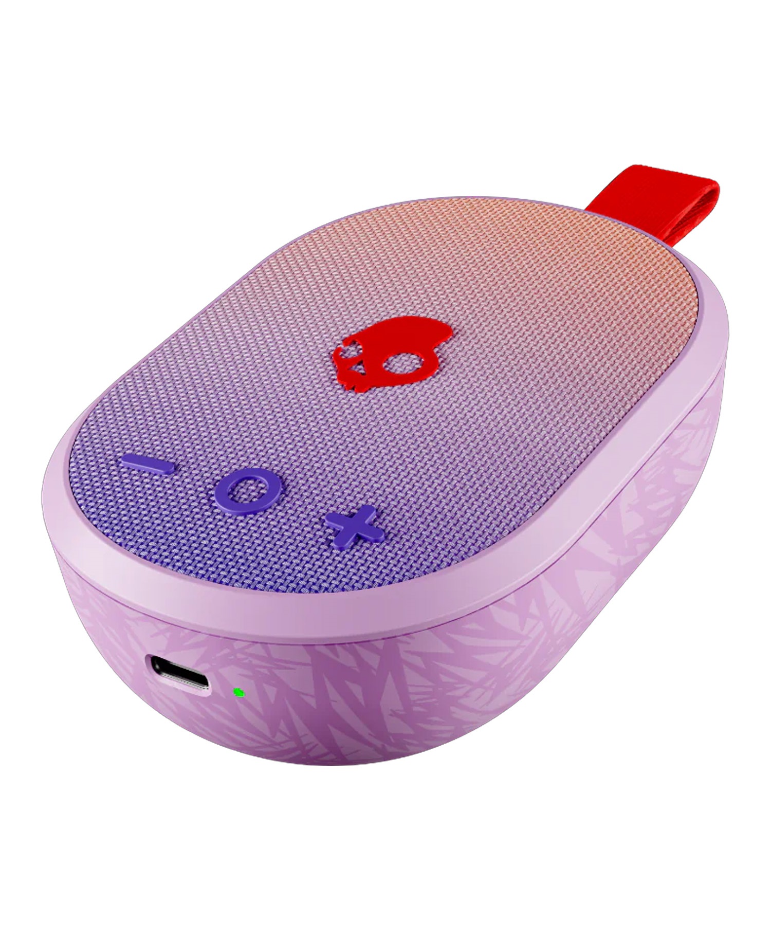 Skullcandy スカルキャンディー ポータブルスピーカー ワイヤレス 無線