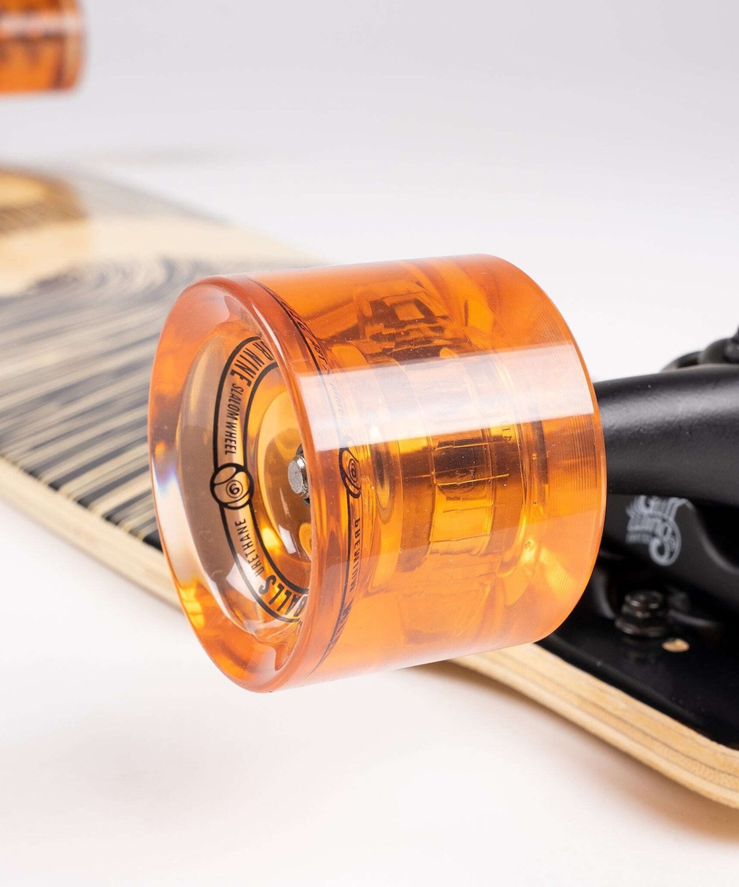 SECTOR9 セクターナイン スケートボード ロングスケート 33.5inch FULL