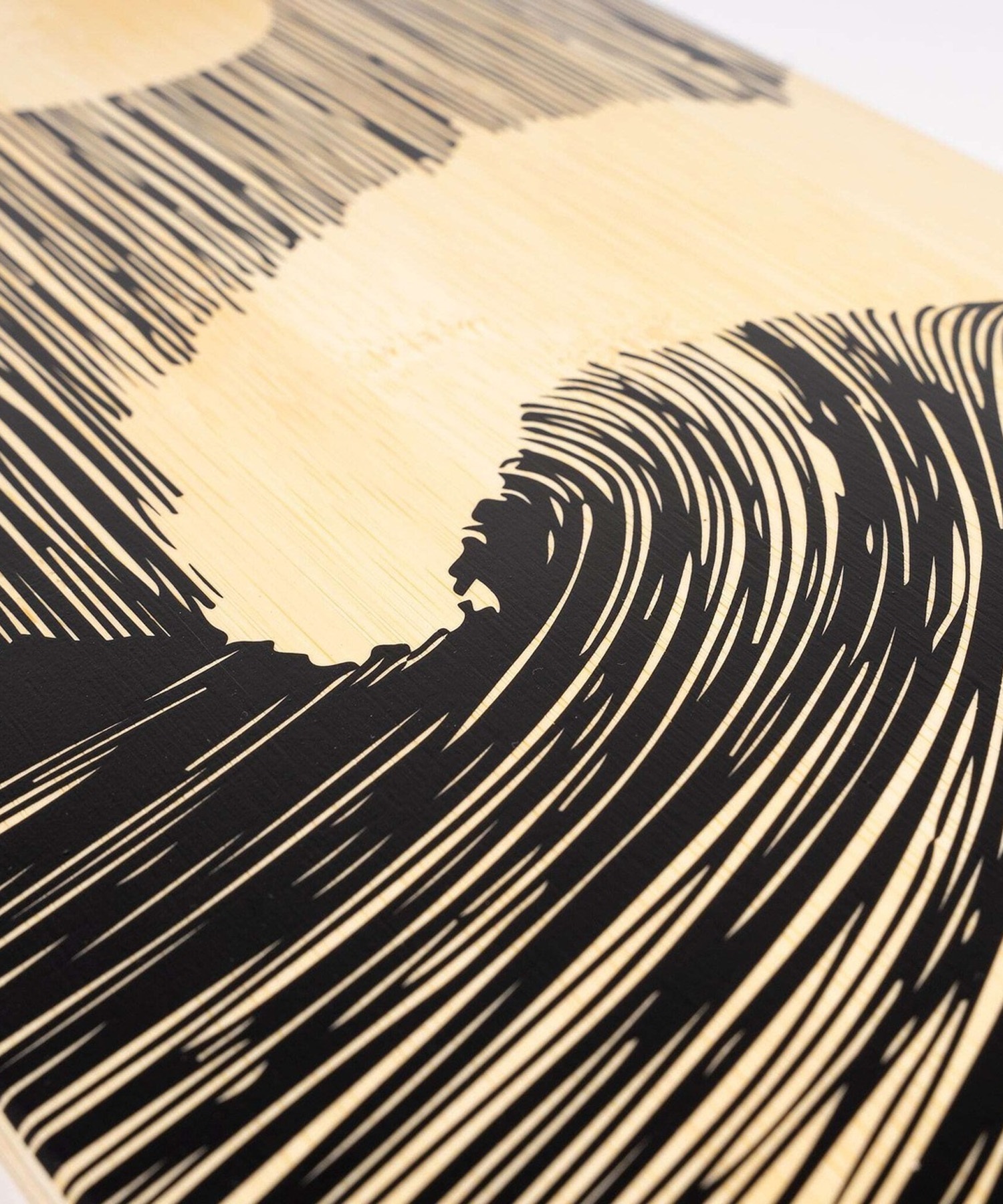 SECTOR9 セクターナイン スケートボード ロングスケート 33.5inch FULL