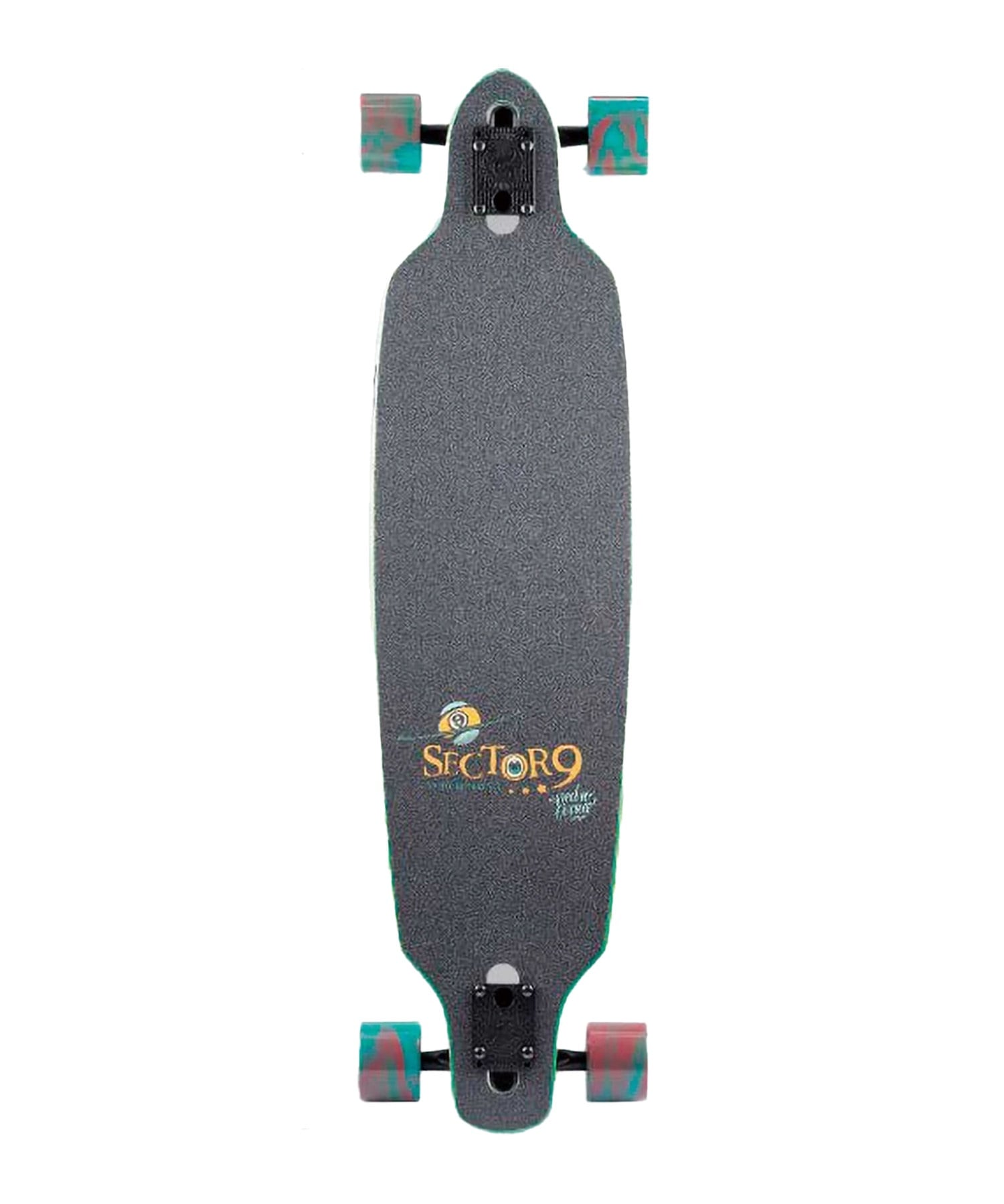 SECTOR9 セクターナイン スケートボード ロングスケート 36.0inch