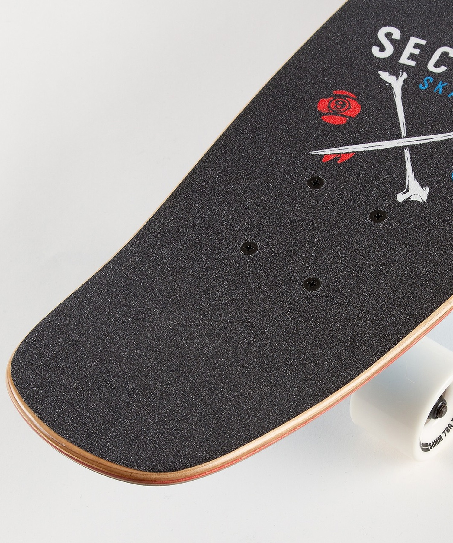 SECTOR9 セクターナイン スケートボード ロングスケート 27.5inch HAIR