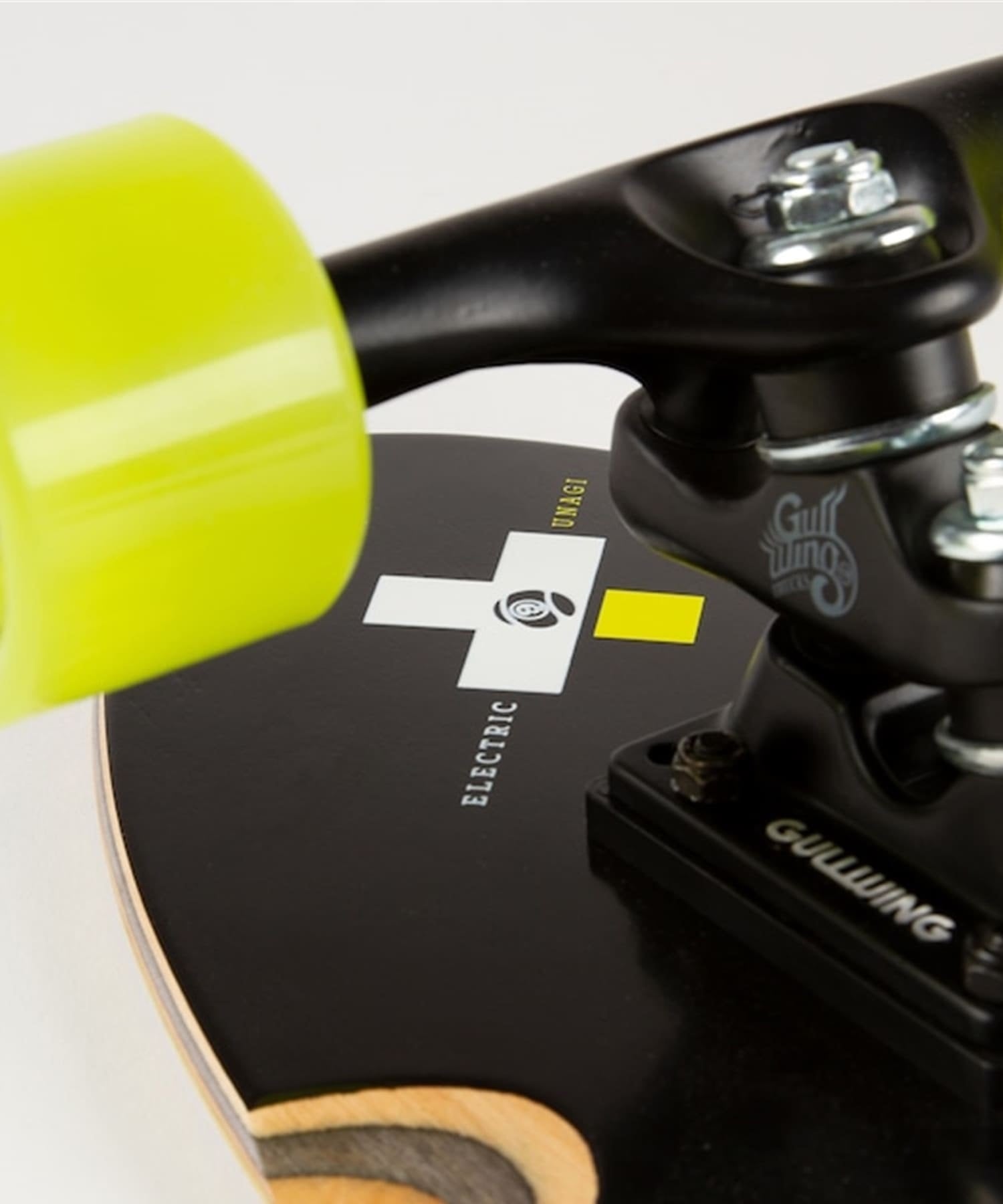 SECTOR9 セクターナイン ロング スケートボード コンプリート 34.5inch