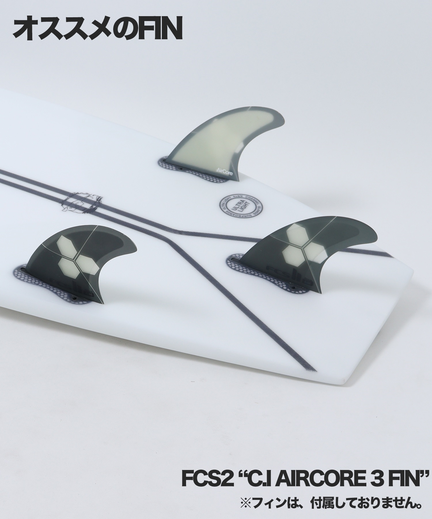 CHANNEL ISLANDS チャネルアイランズ NECK BEARD 2 ネックベアード2