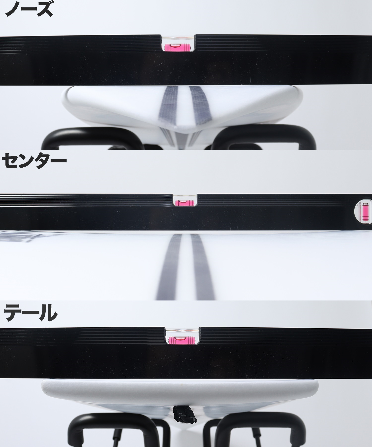 CHANNEL ISLANDS チャネルアイランズ NECK BEARD 2 ネックベアード2