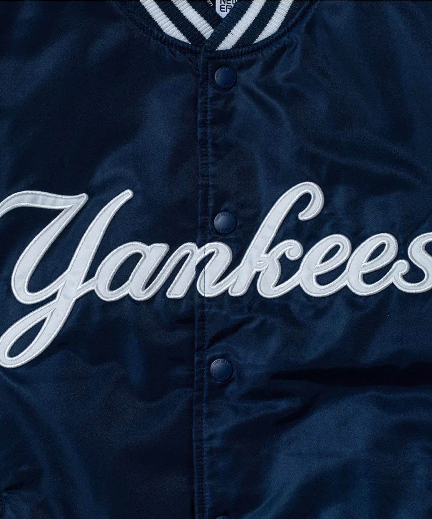 NEW ERA ニューエラ アウター スタジャン メンズ スタジアムジャケット