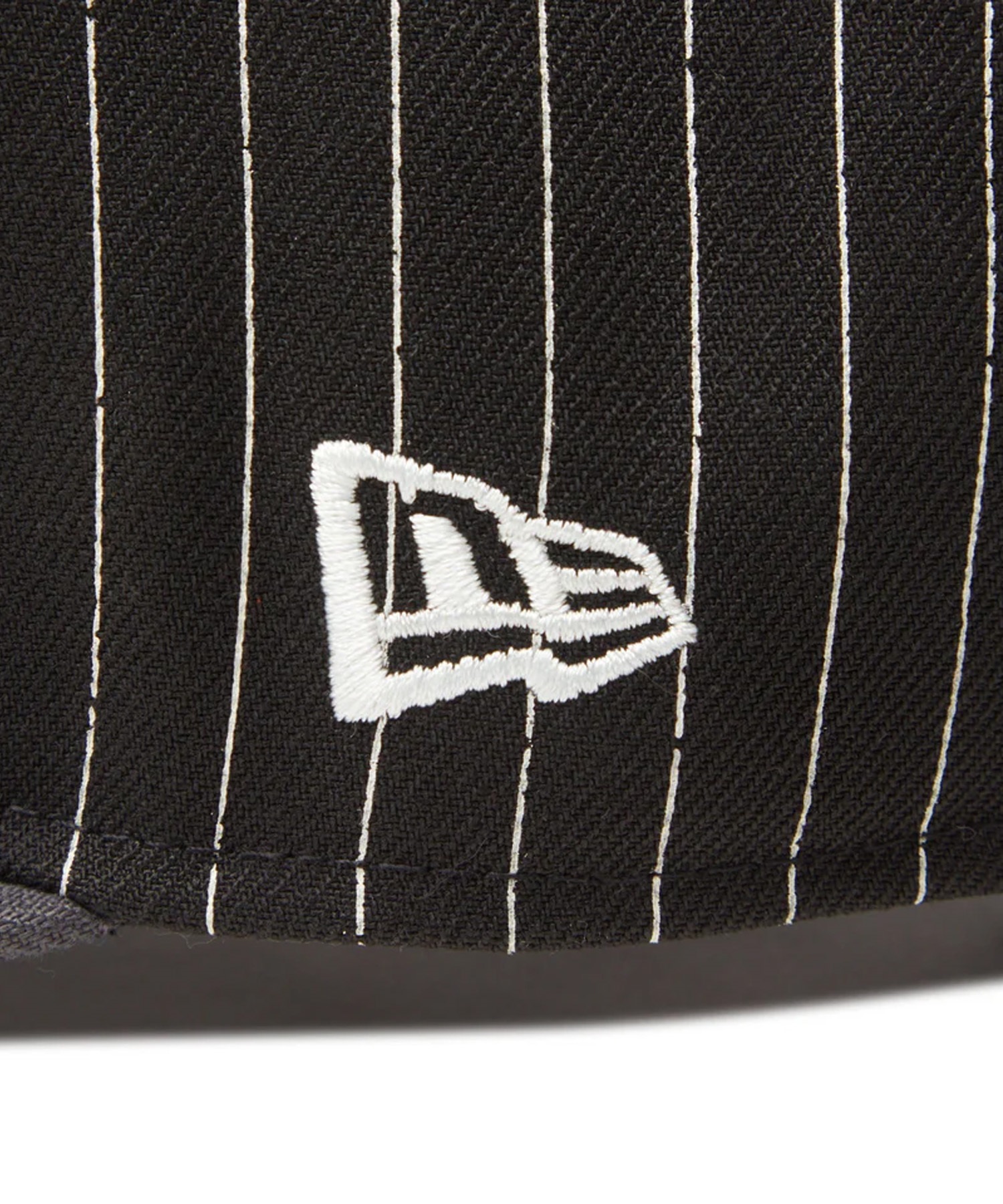 NEW ERA ニューエラ キャップ 帽子 キッズ Youth 9FIFTY Pinstripe