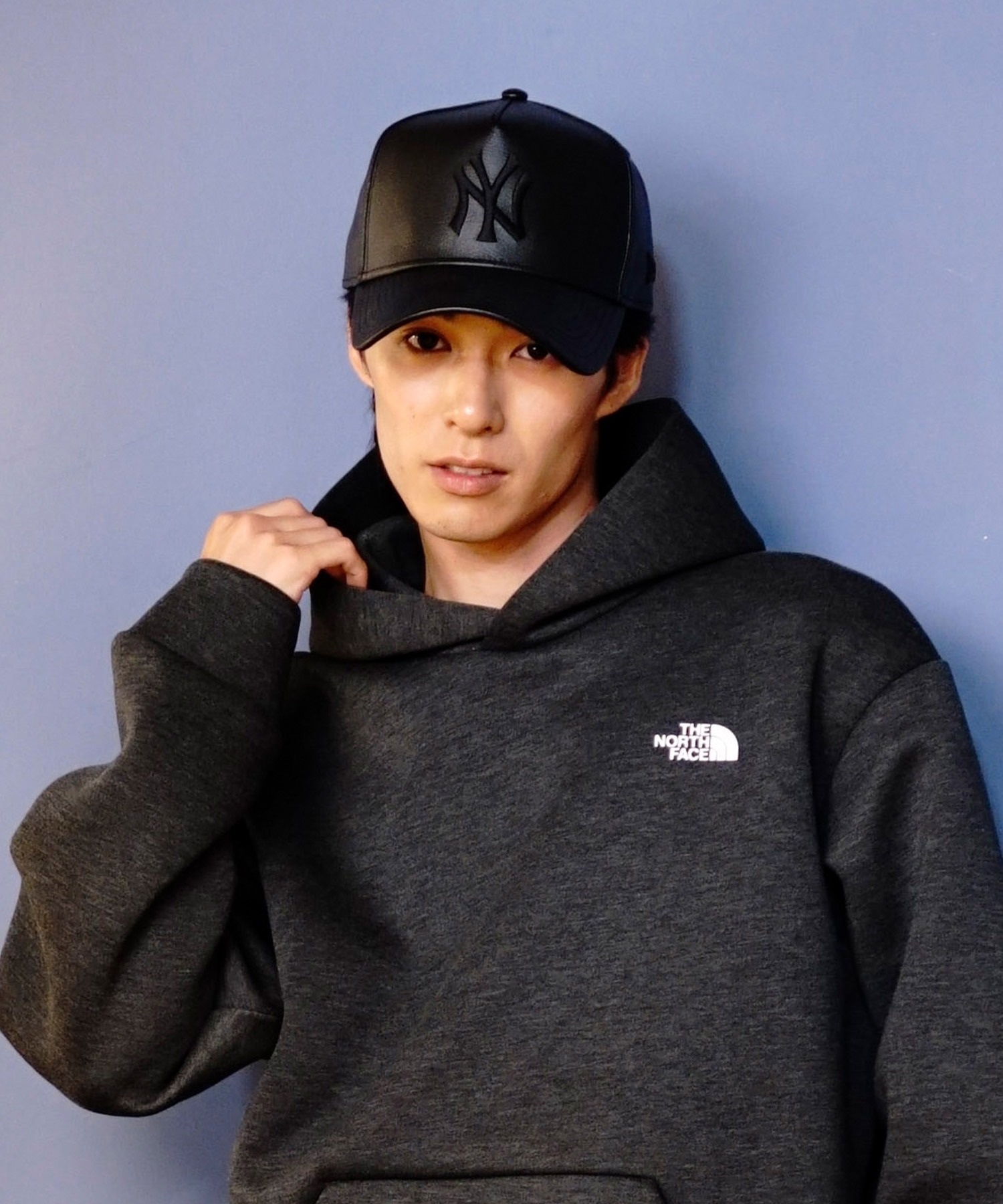 NEW ERA/ニューエラ 9FORTY A-Frame ニューヨーク・ヤンキース