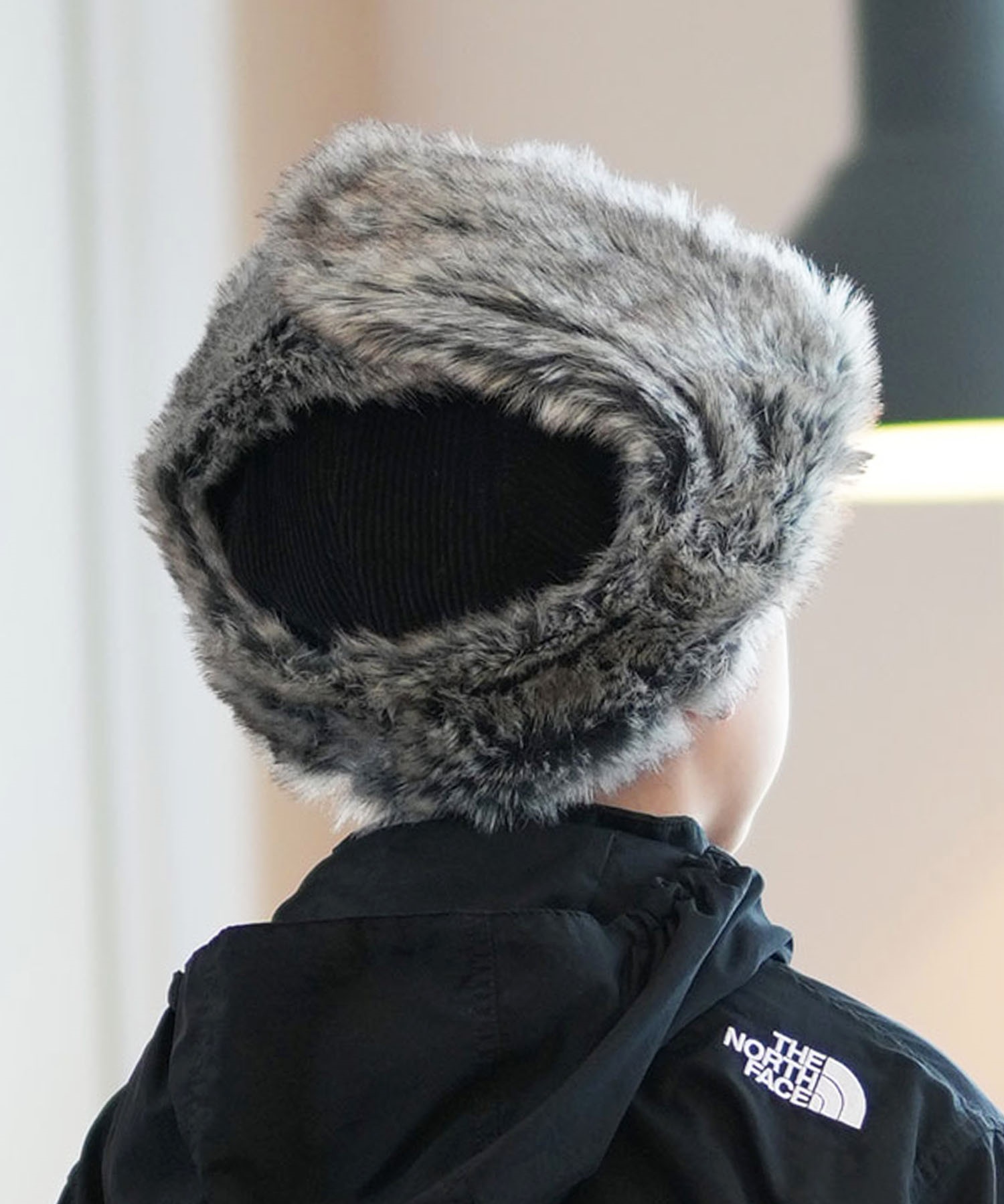 NEW ERA ニューエラ キャップ キッズ 帽子 トラッパー 8W コーデュロイ