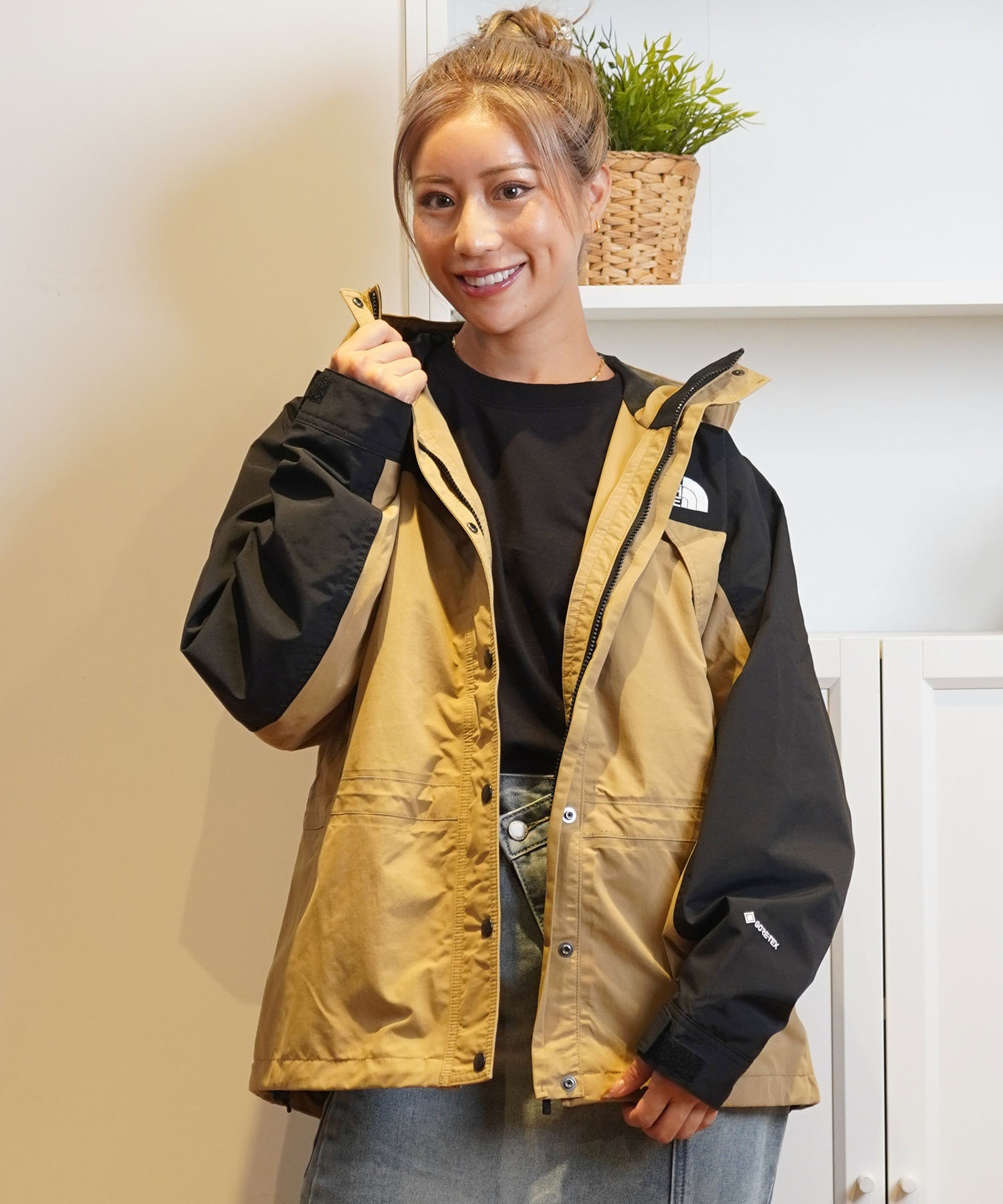 THE NORTH FACE ザ・ノース・フェイス ジャケット レディース アウター